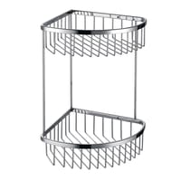 DOBLE REJILLA INOX RINCON ARCHITECH - 2