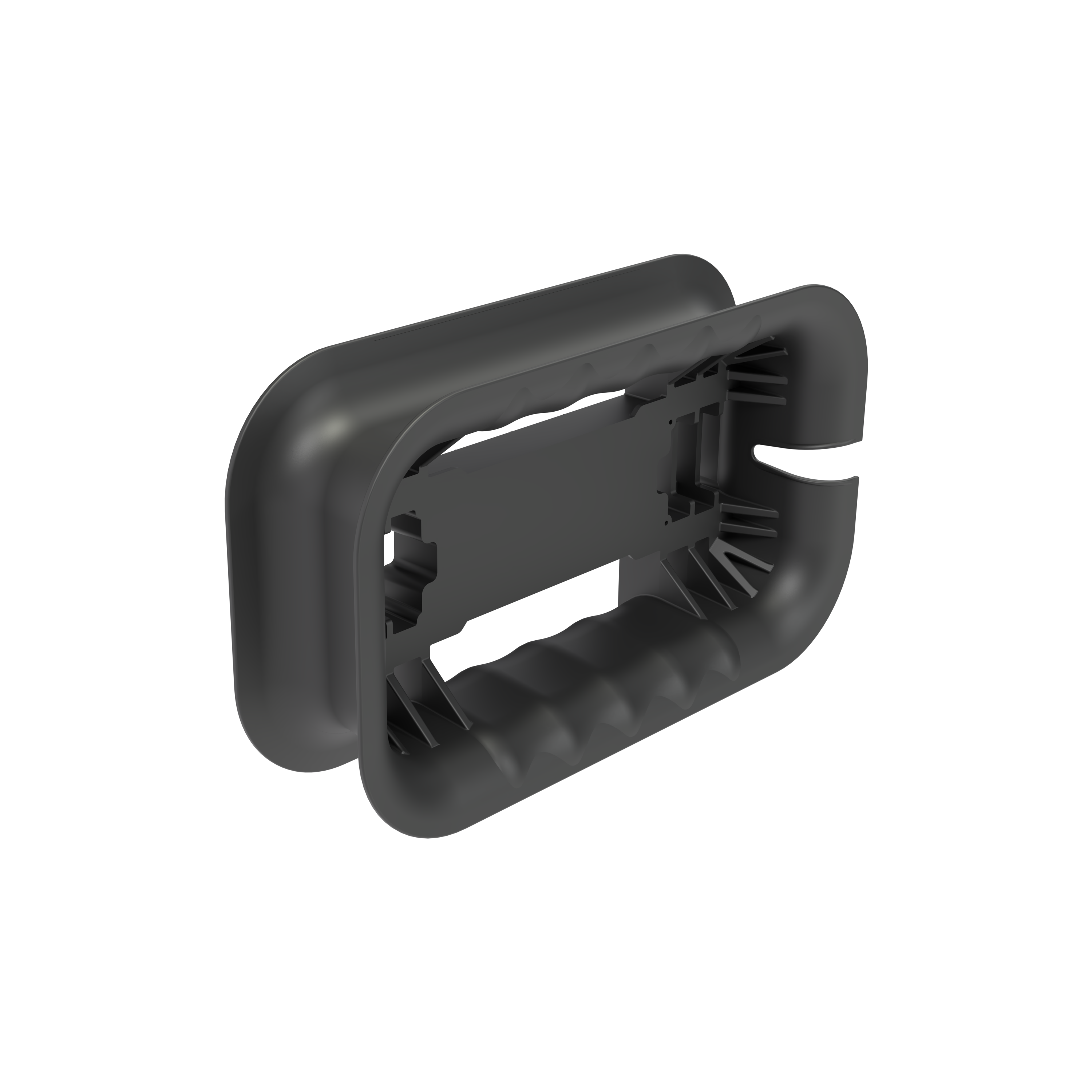 Uchwyt na kabel Qbrick System Custom Cable Winder Set