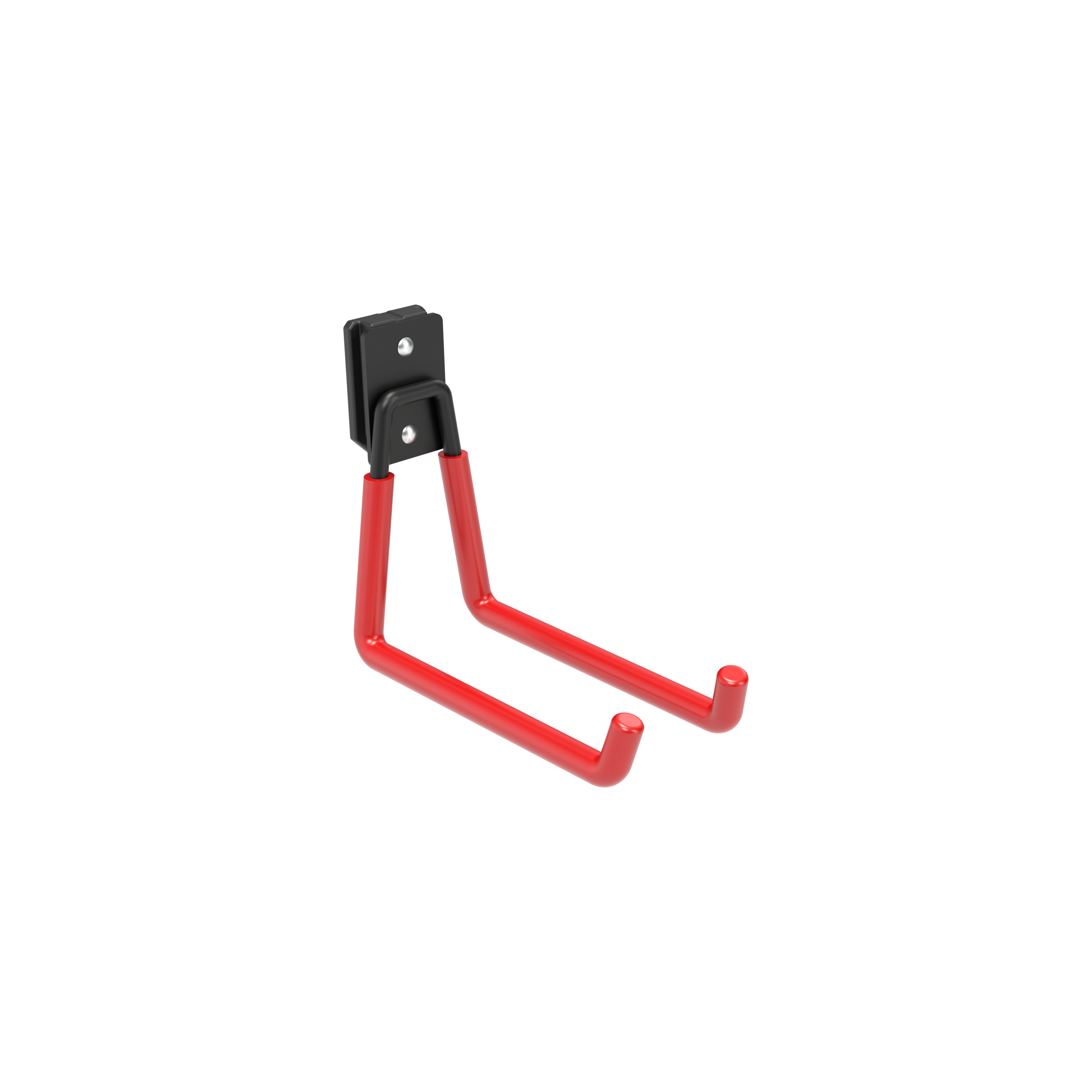 Haj podwójny warsztatowy średni U Qbrick System Custom Hooks