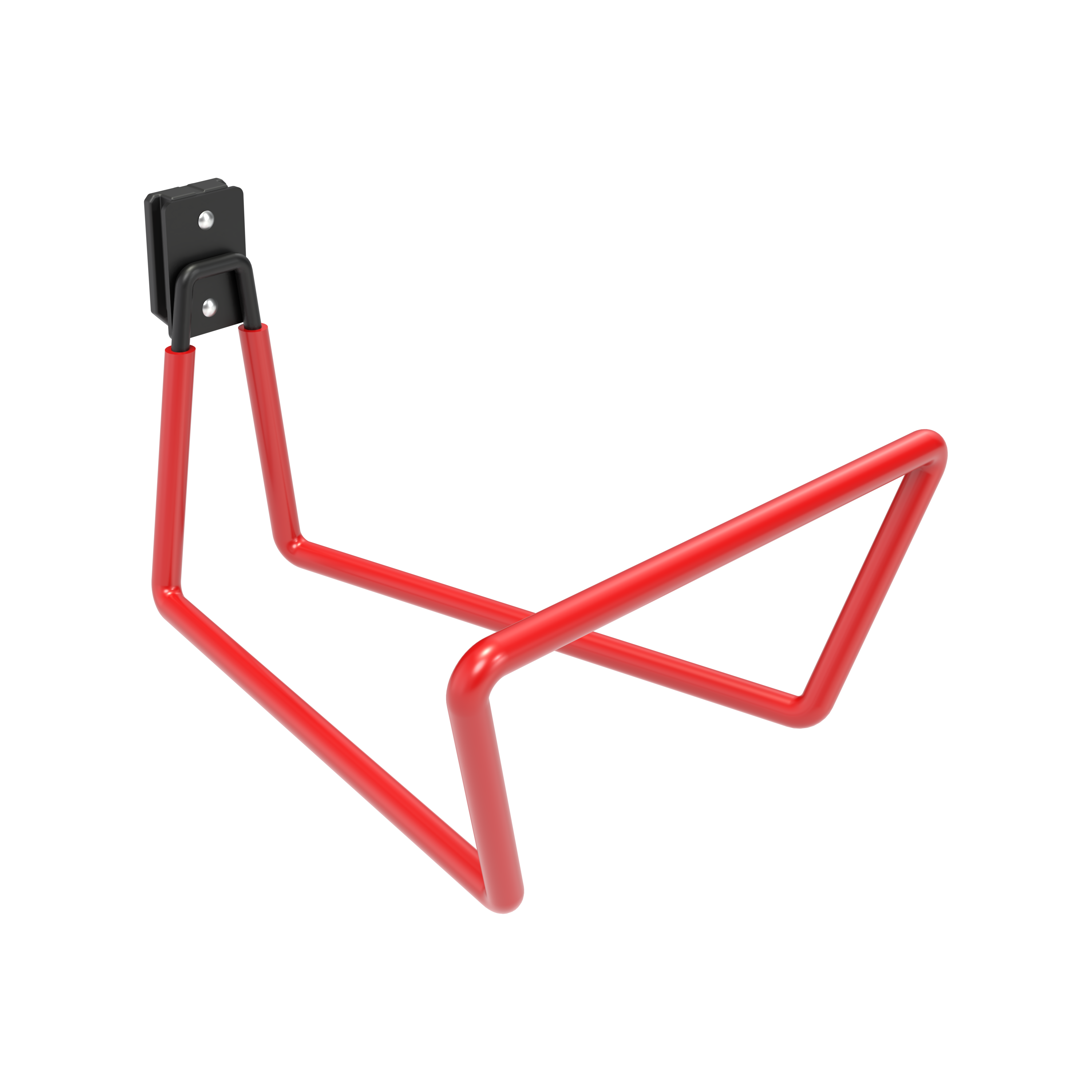 Hak warsztatowy do wieszania drabin Qbrick System Custom Hooks