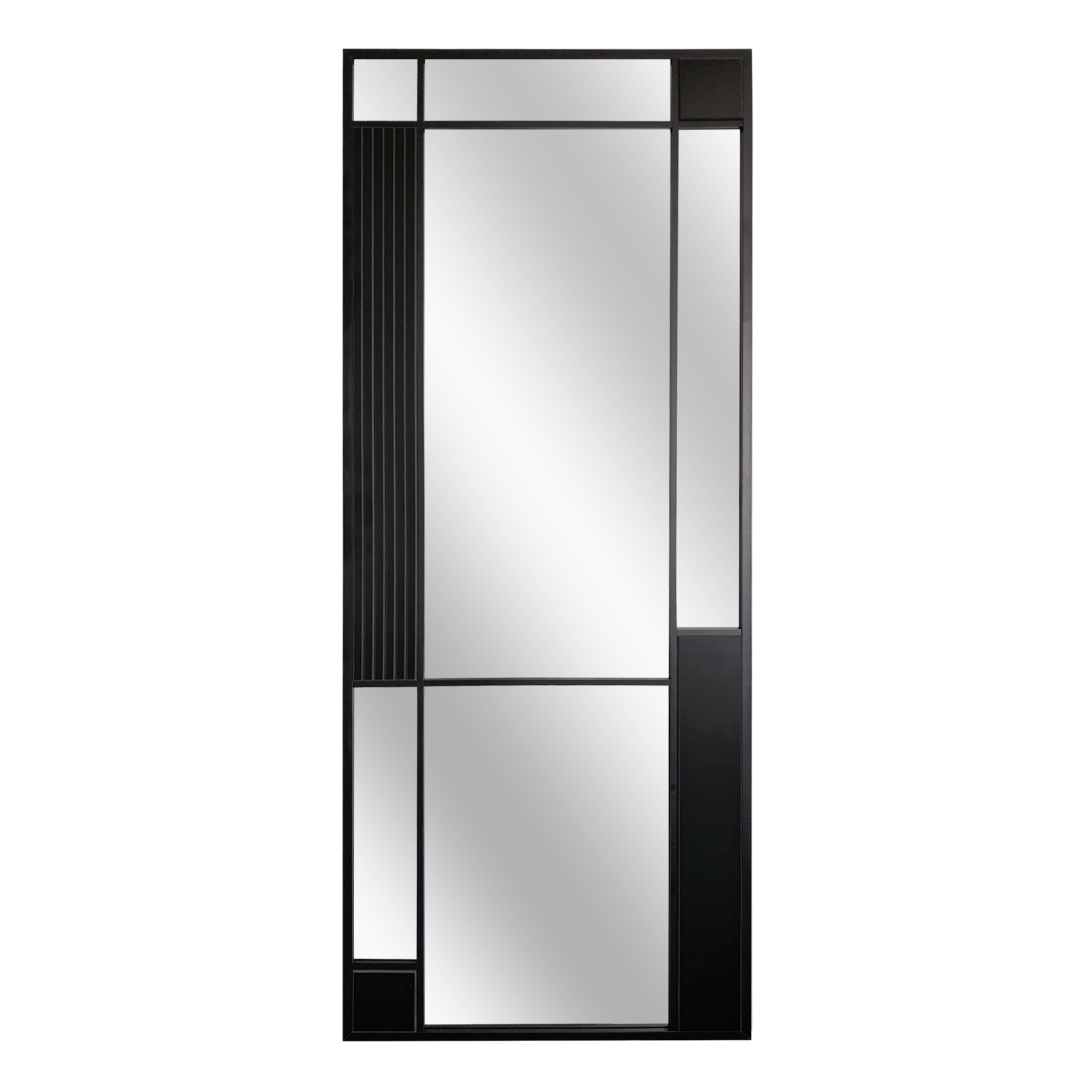 Lustro w ramie Loft 60x150 cm LF08 MONO STYLER