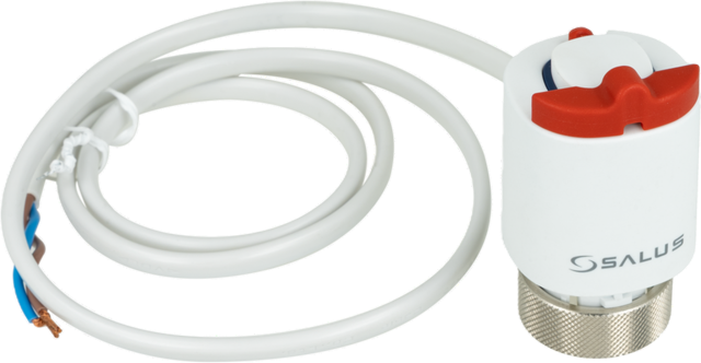 Siłownik termoelektryczny T30NC230A Salus