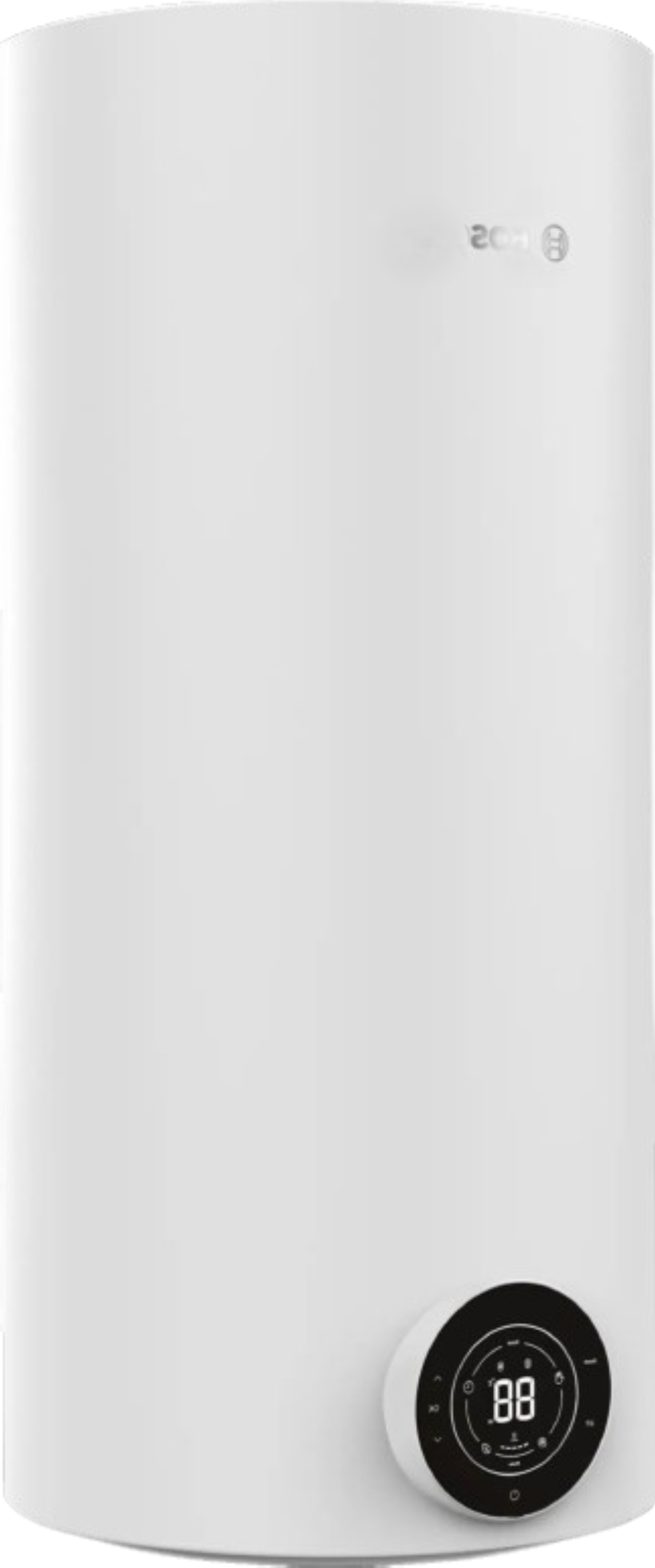 Elektryczny akumulacyjny podgrzewacz wody 80 litrów TR4001T 80 DEB BOSCH