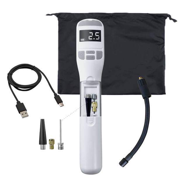 Mini sprężarka KS PCL-10 40W