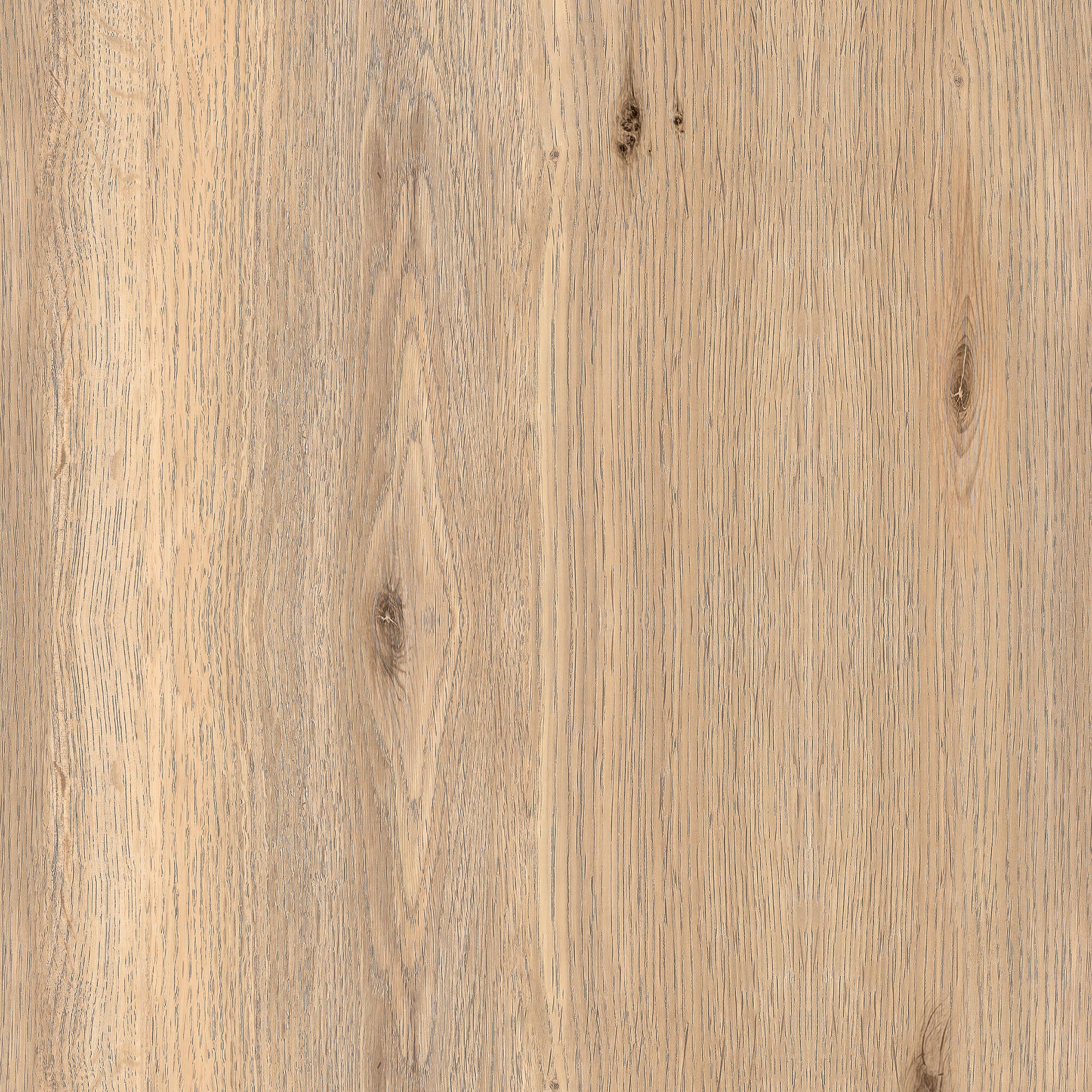 Rolo vinílico adesivo bancada cozinha Oak madeira mate 65cm x 2m natural - 2