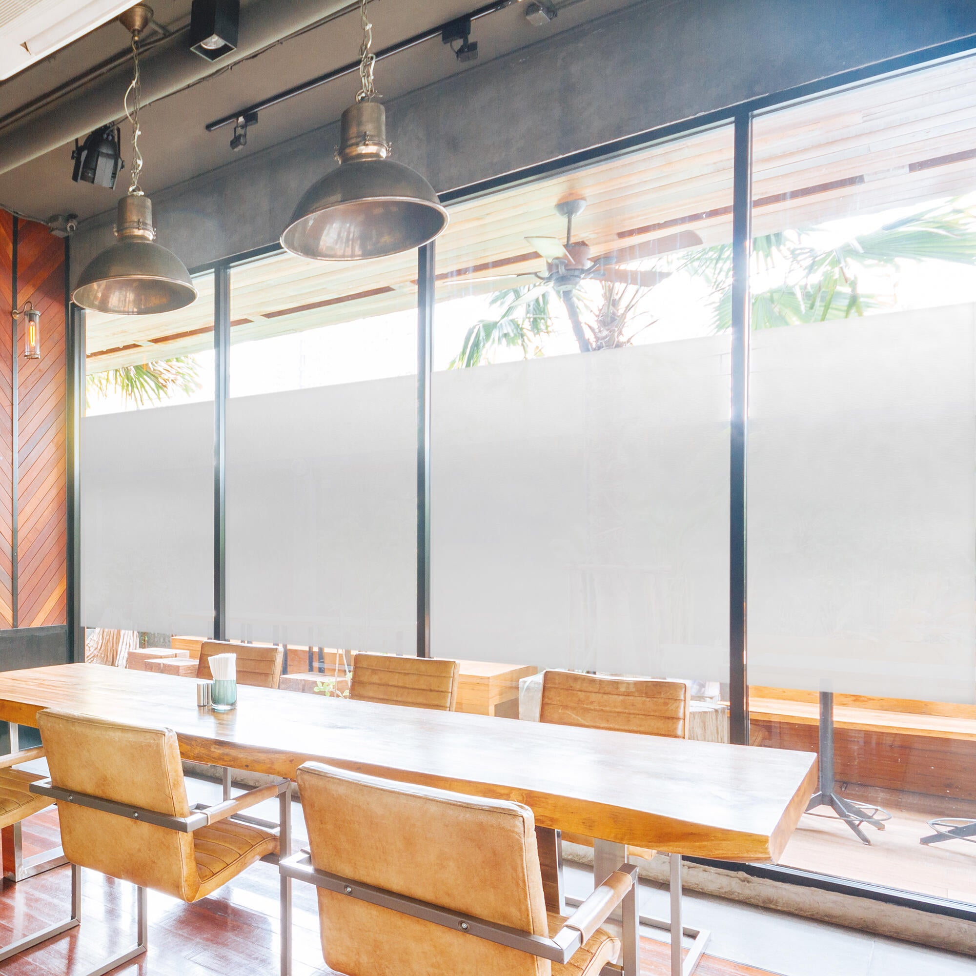 Rolo película para vidro 92cmx1.5m zarame - 4