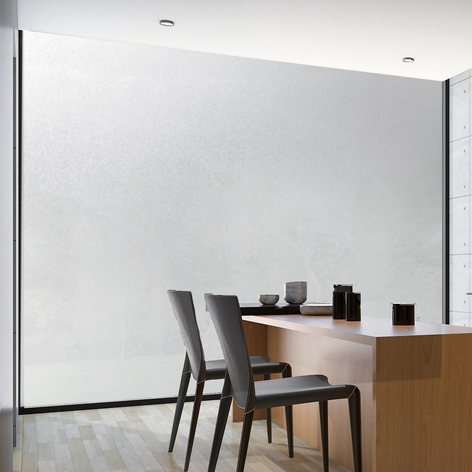 Film electrostático gofrado zarame 0.92 x 1.5 m