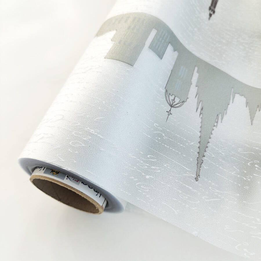 Film electrostático Traveling 0.92x1 m - 6