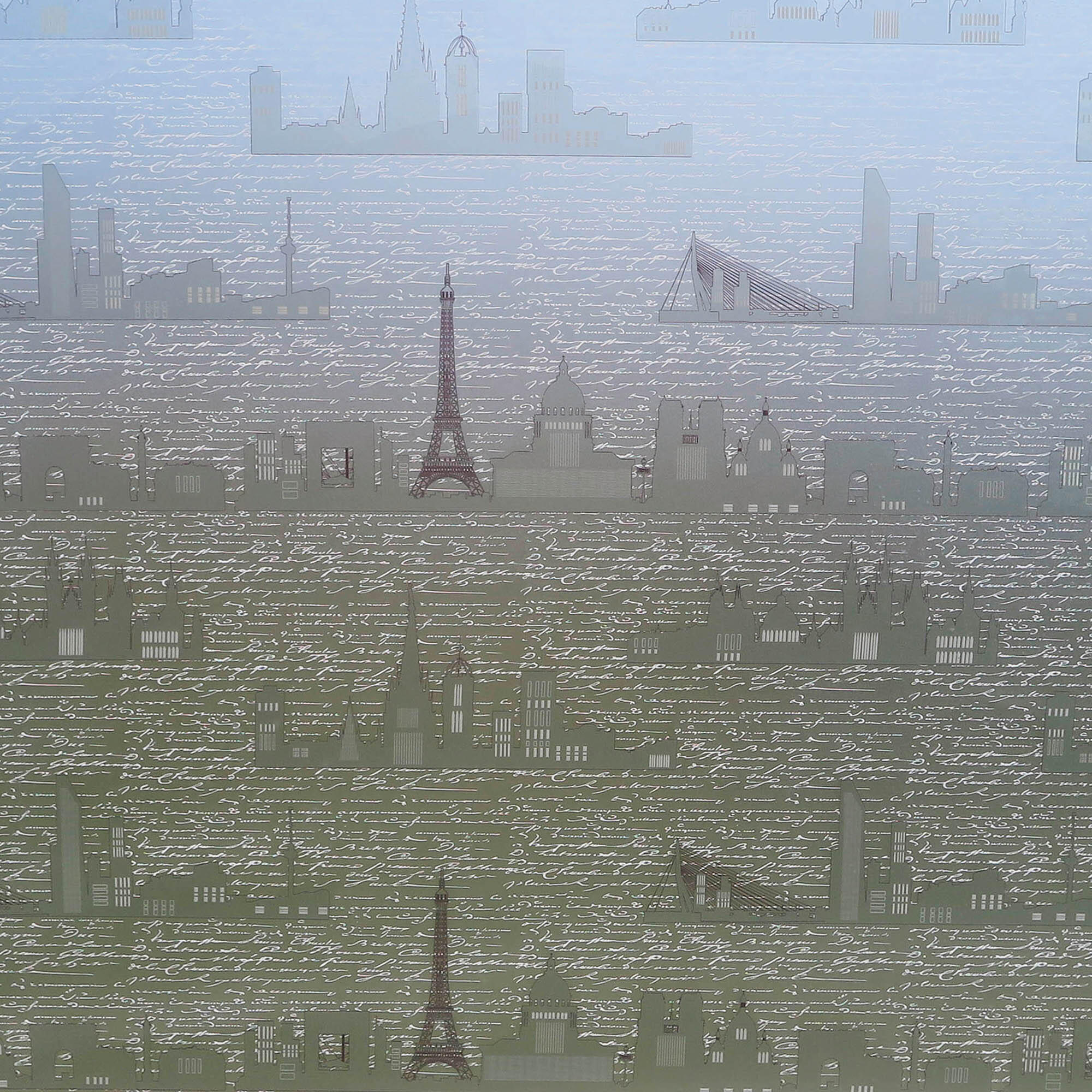 Film electrostático Traveling 0.92x1 m - 8