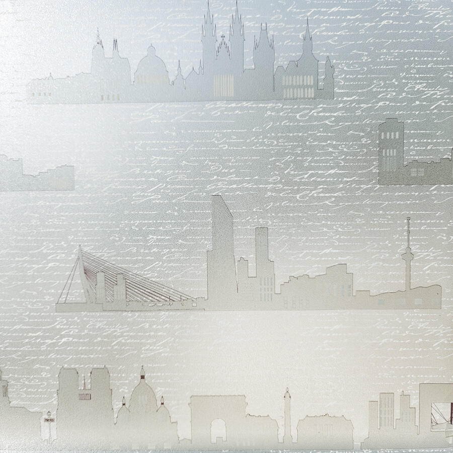 Película para vidro TRAVEL IN - 5