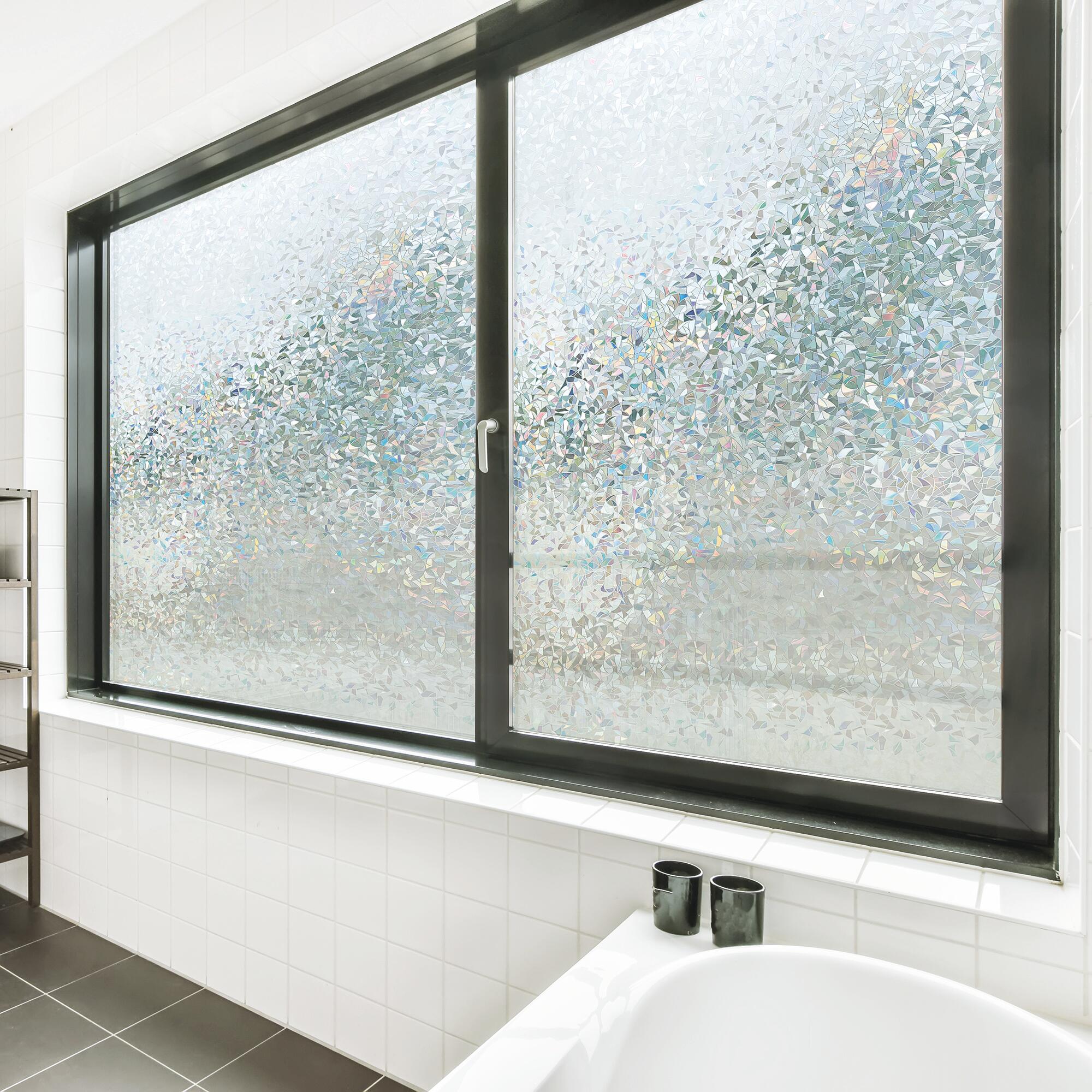 Película para vidro ao corte RUBI - 4