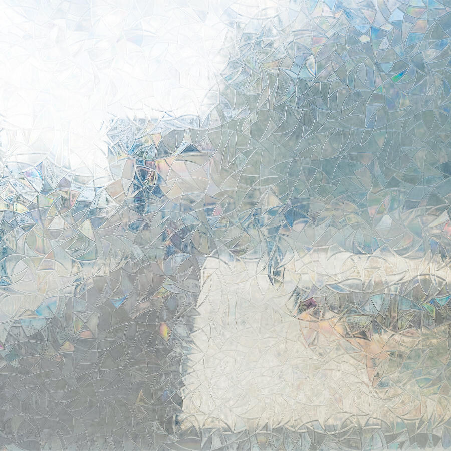 Película para vidro ao corte RUBI - 5