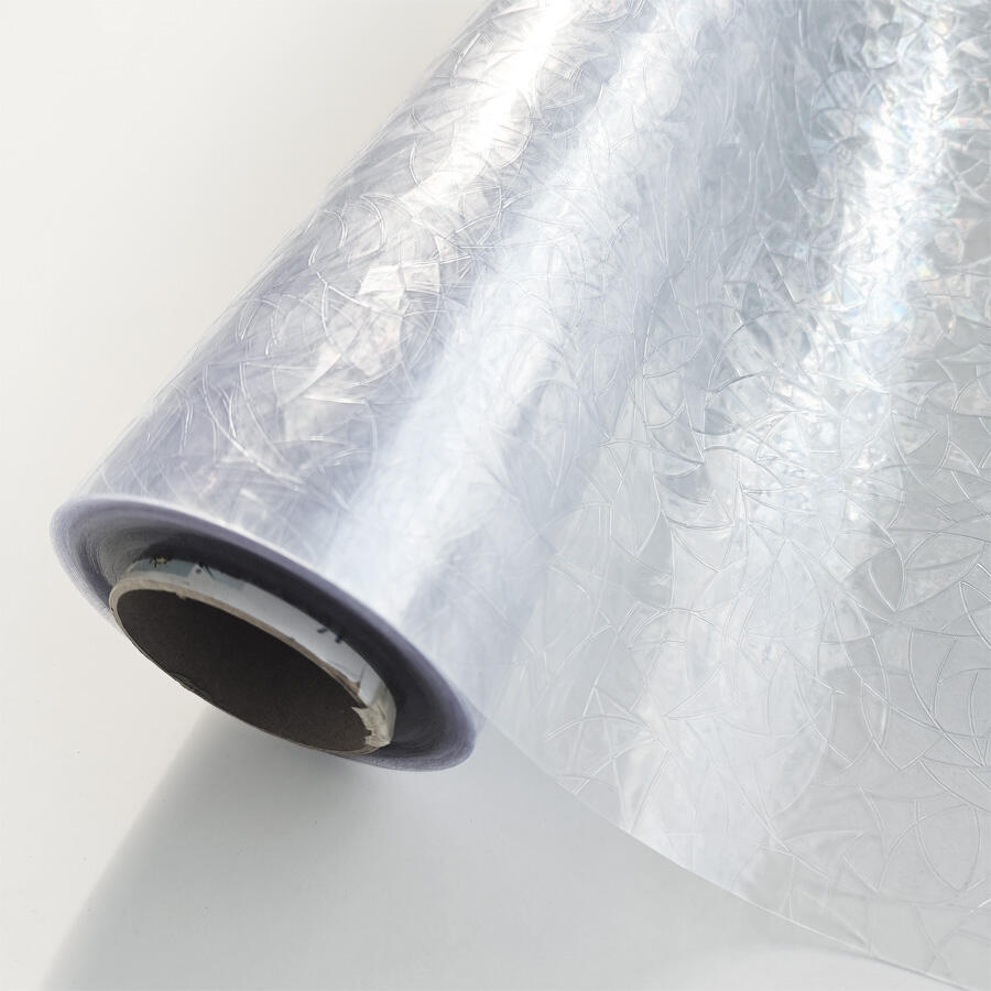 Película para vidro ao corte RUBI - 9