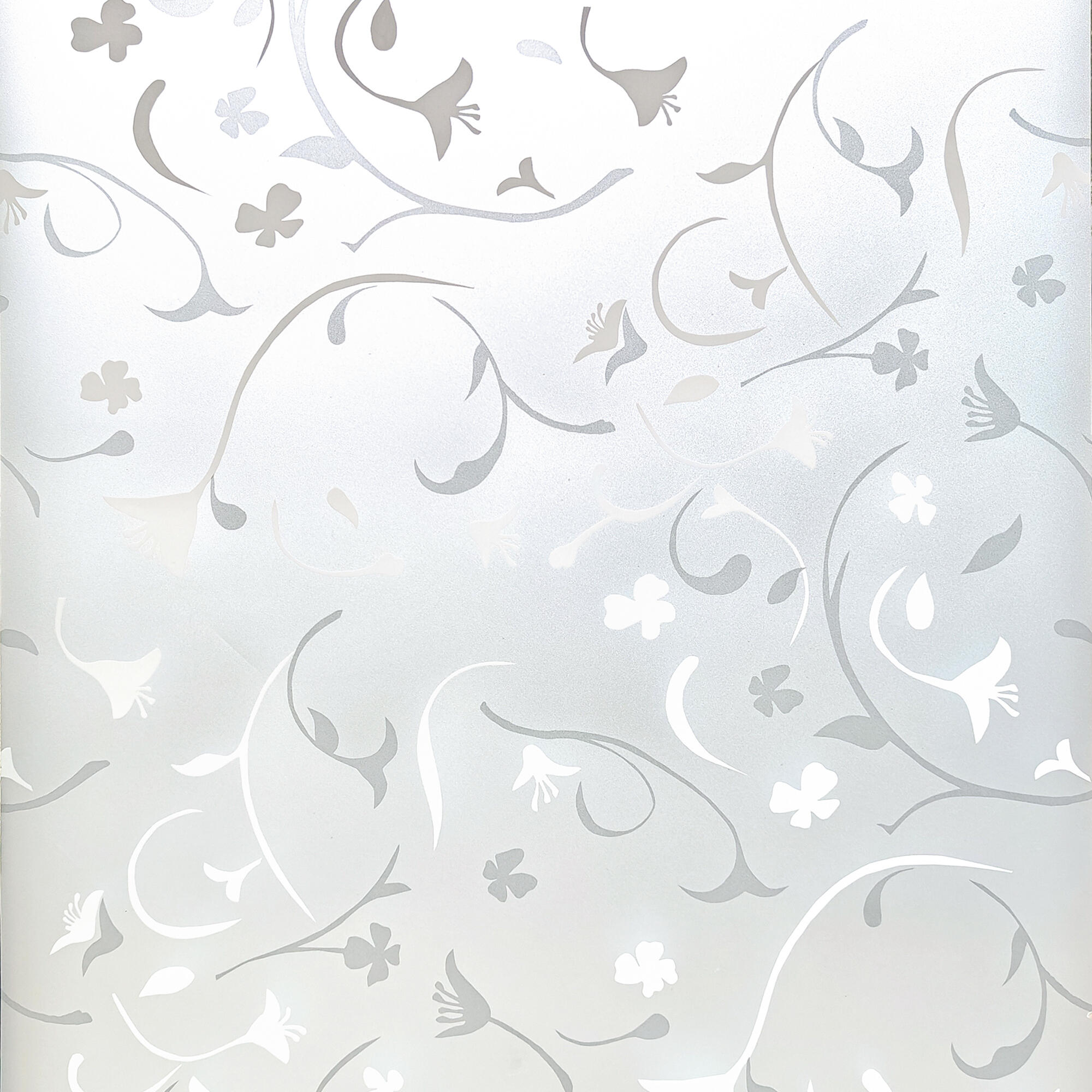 Rolo película para vidro 92cmx1.5m roma - 11