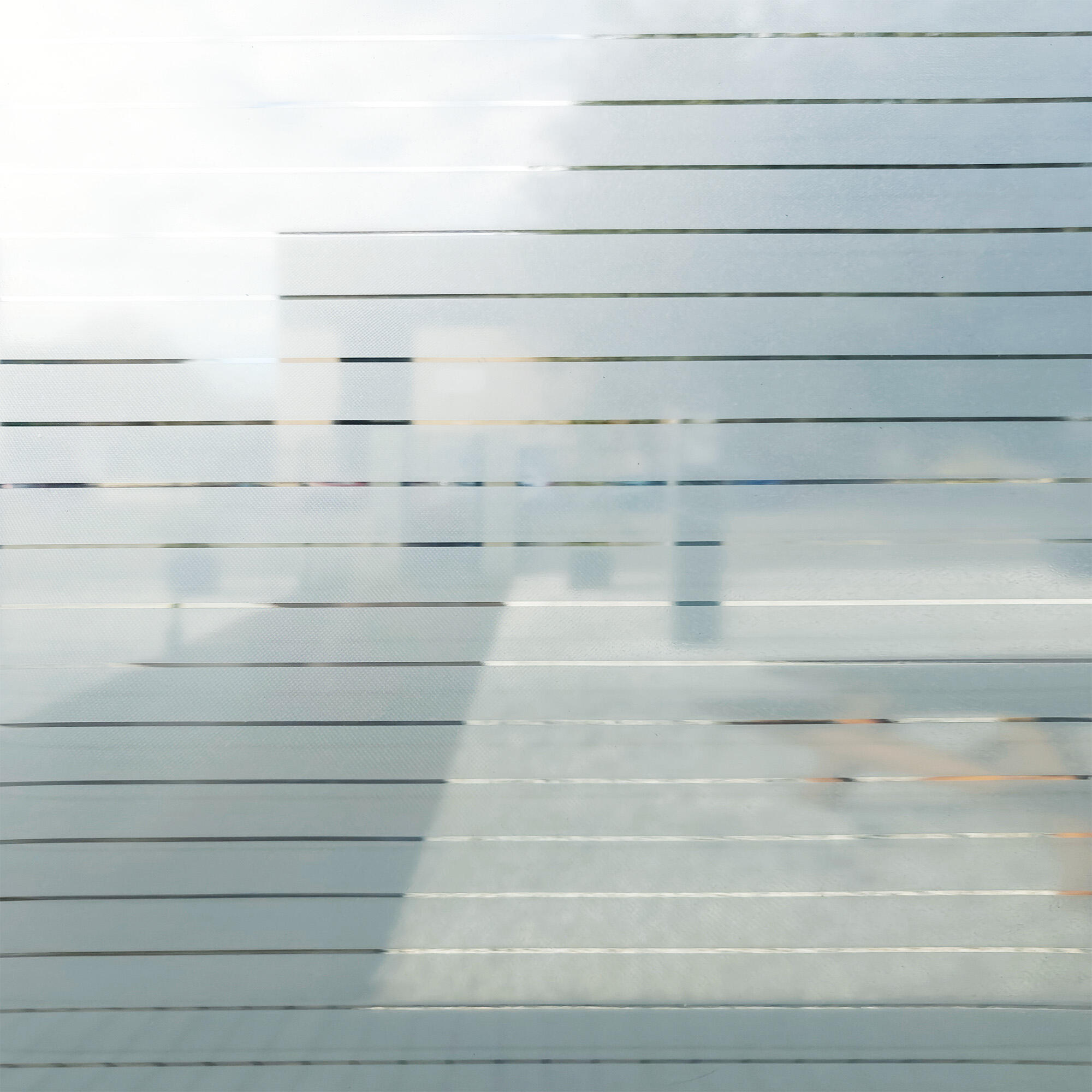 Rolo película para vidro 92cmx1.5m mayo - 5