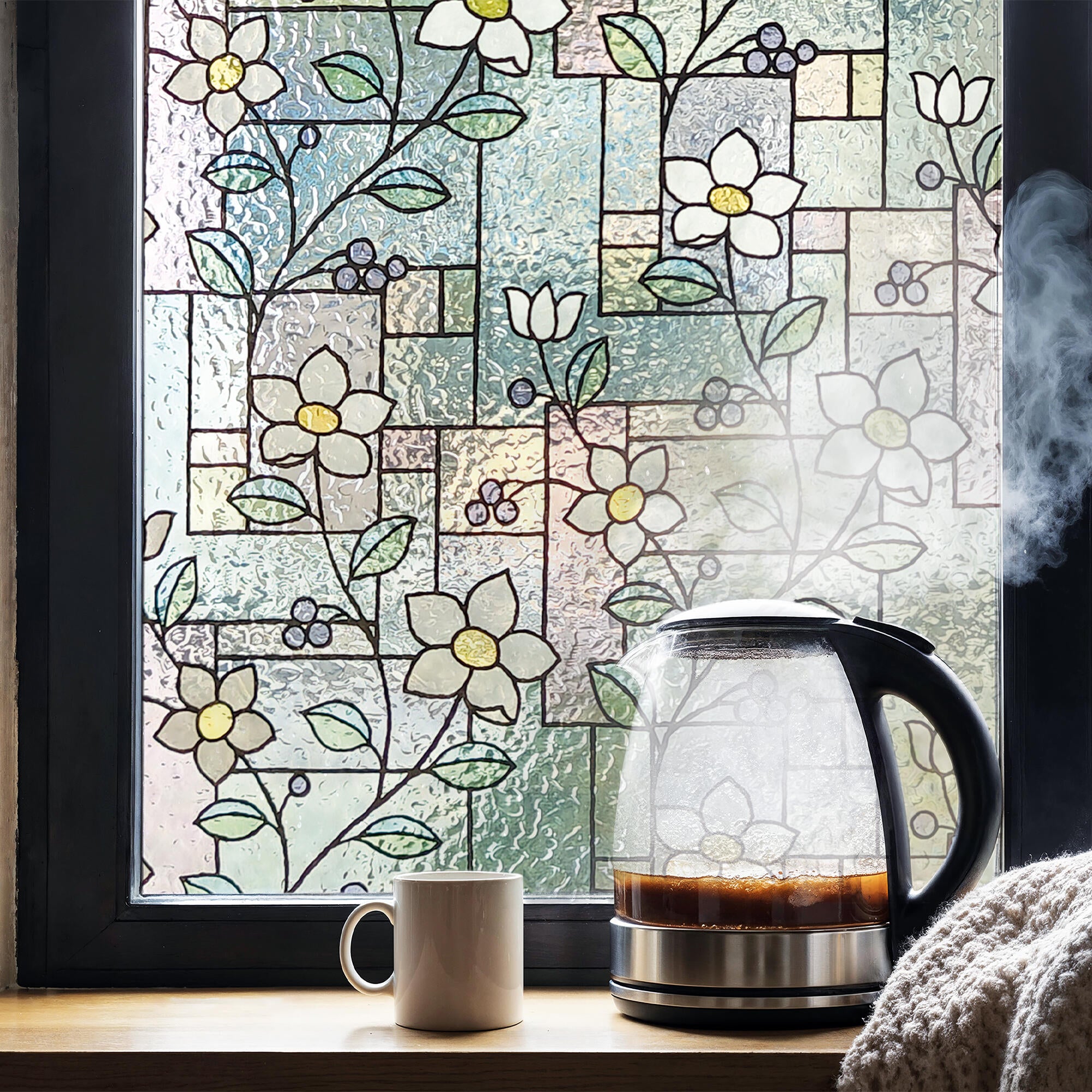 Película para vidro GLS-4657 - 4