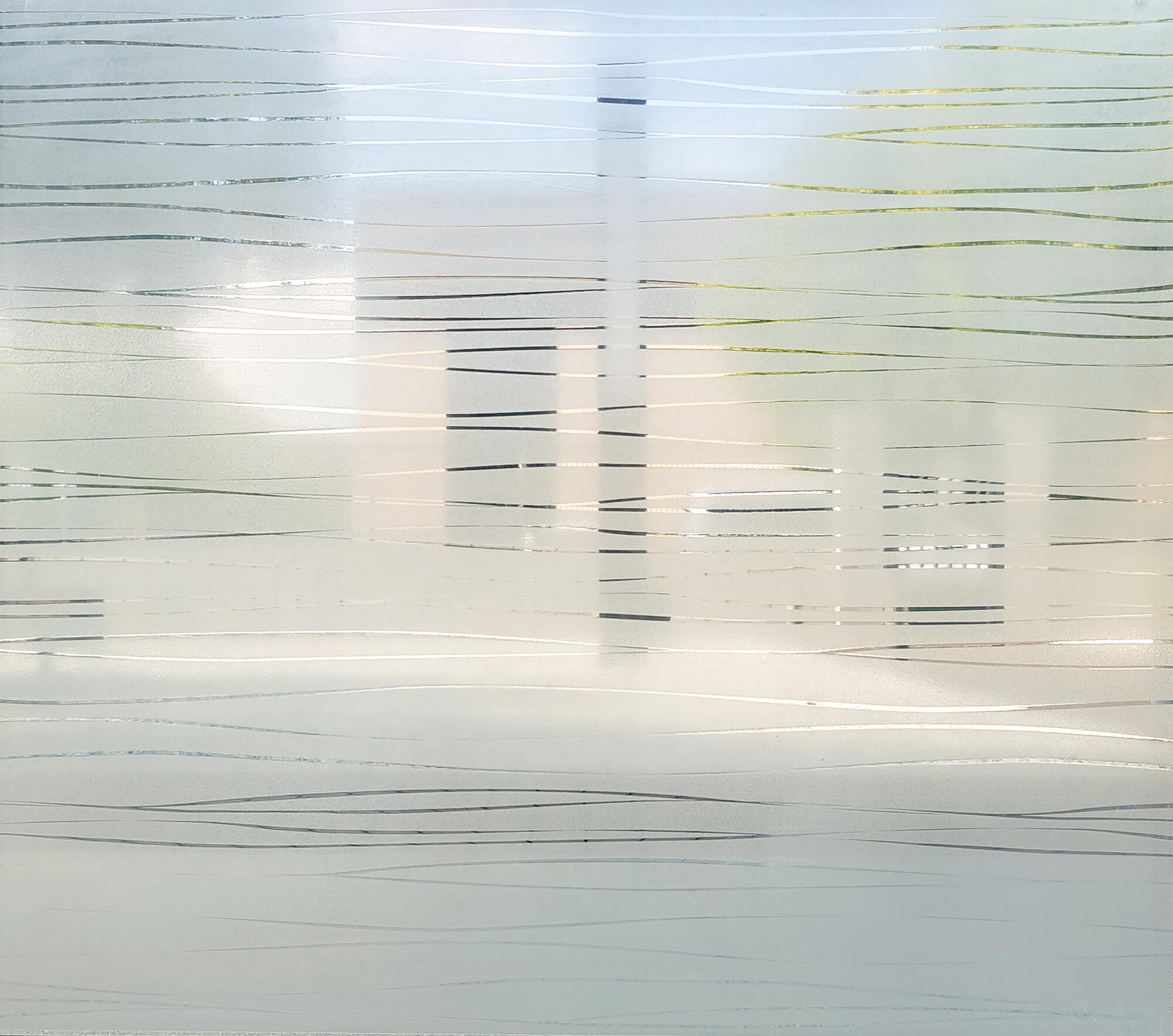 Film electrostático Garbi 0.92x1 m - 10