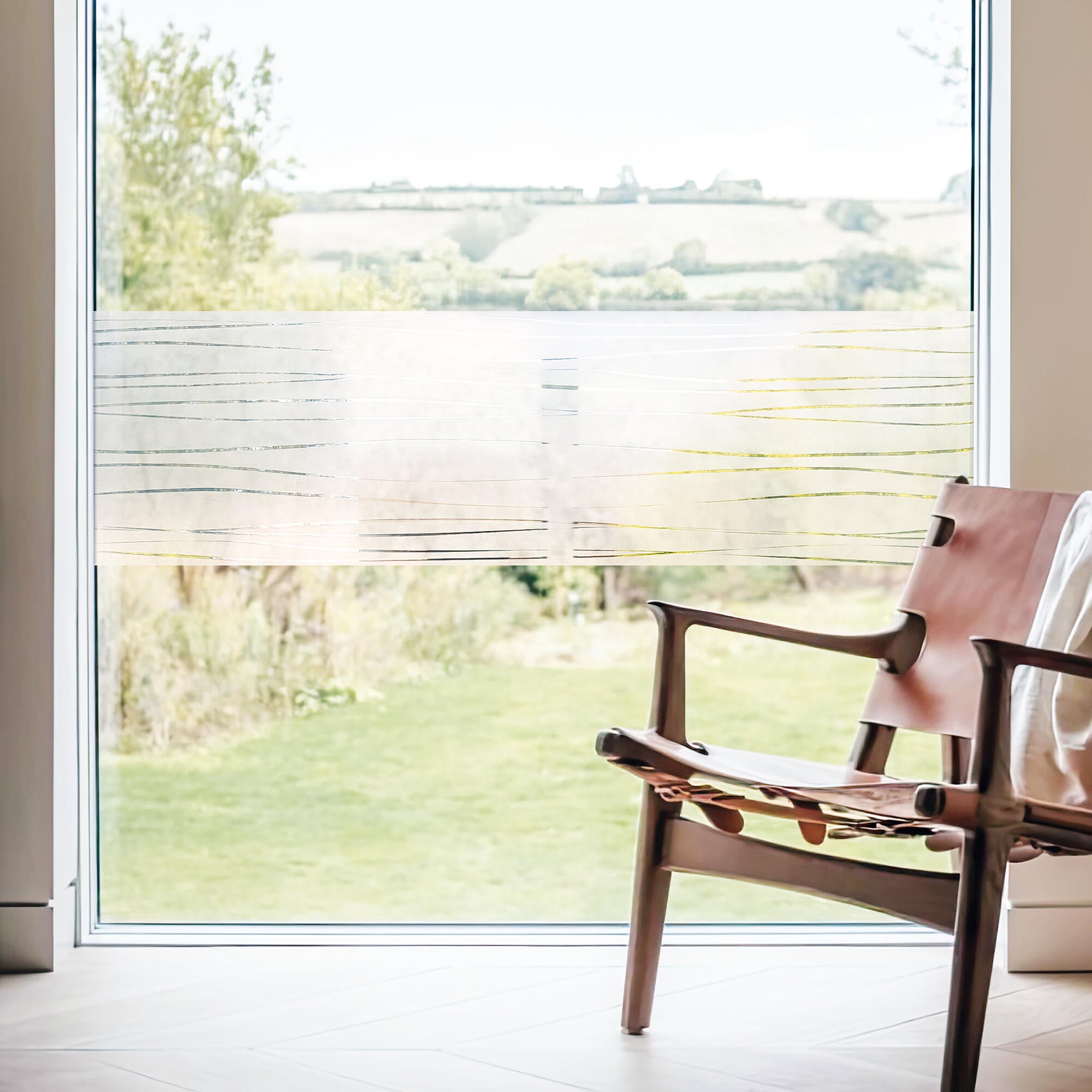 Film electrostático gofrado garbi 0.46x1.5 m