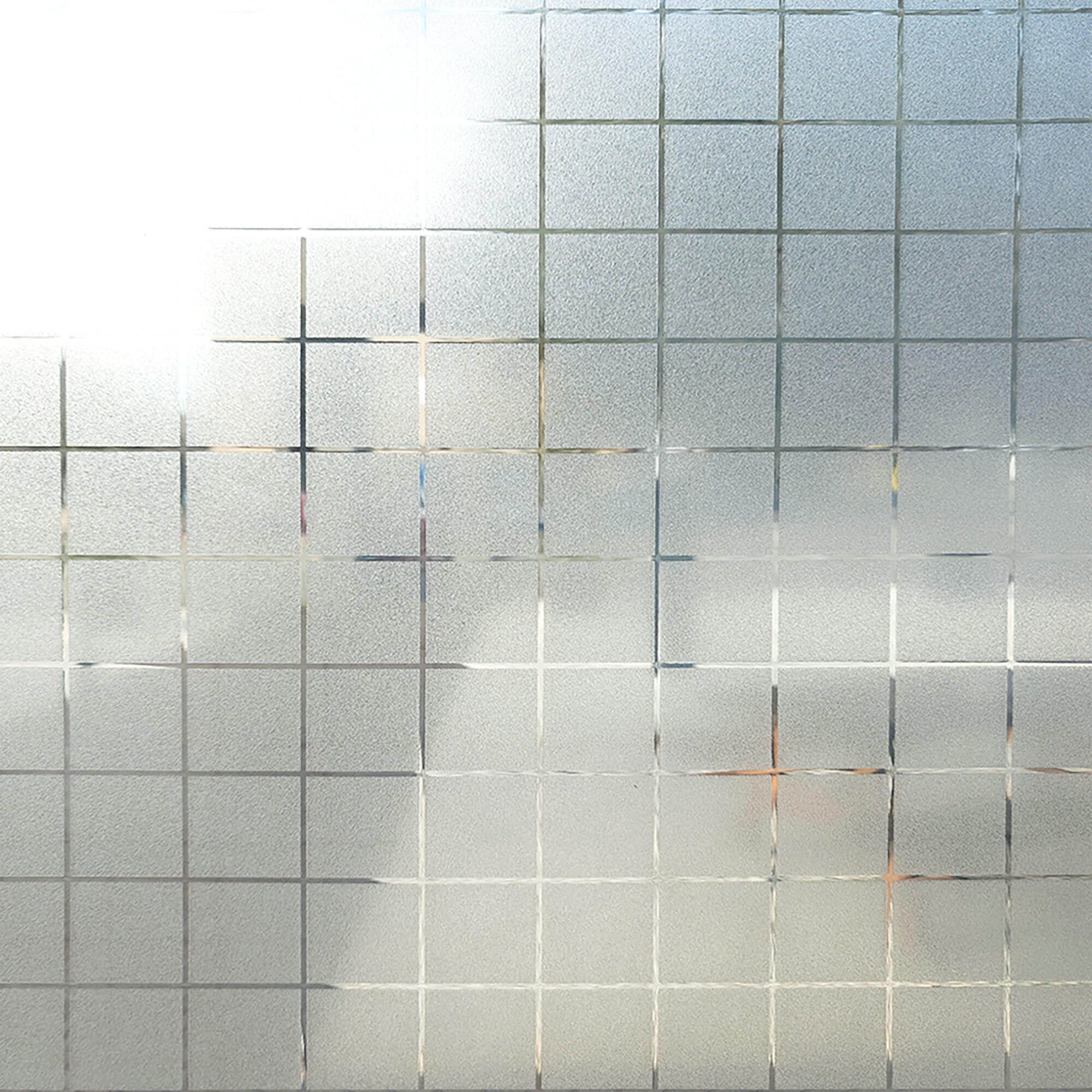 Rolo película para vidro 46cmx1.5m check - 3