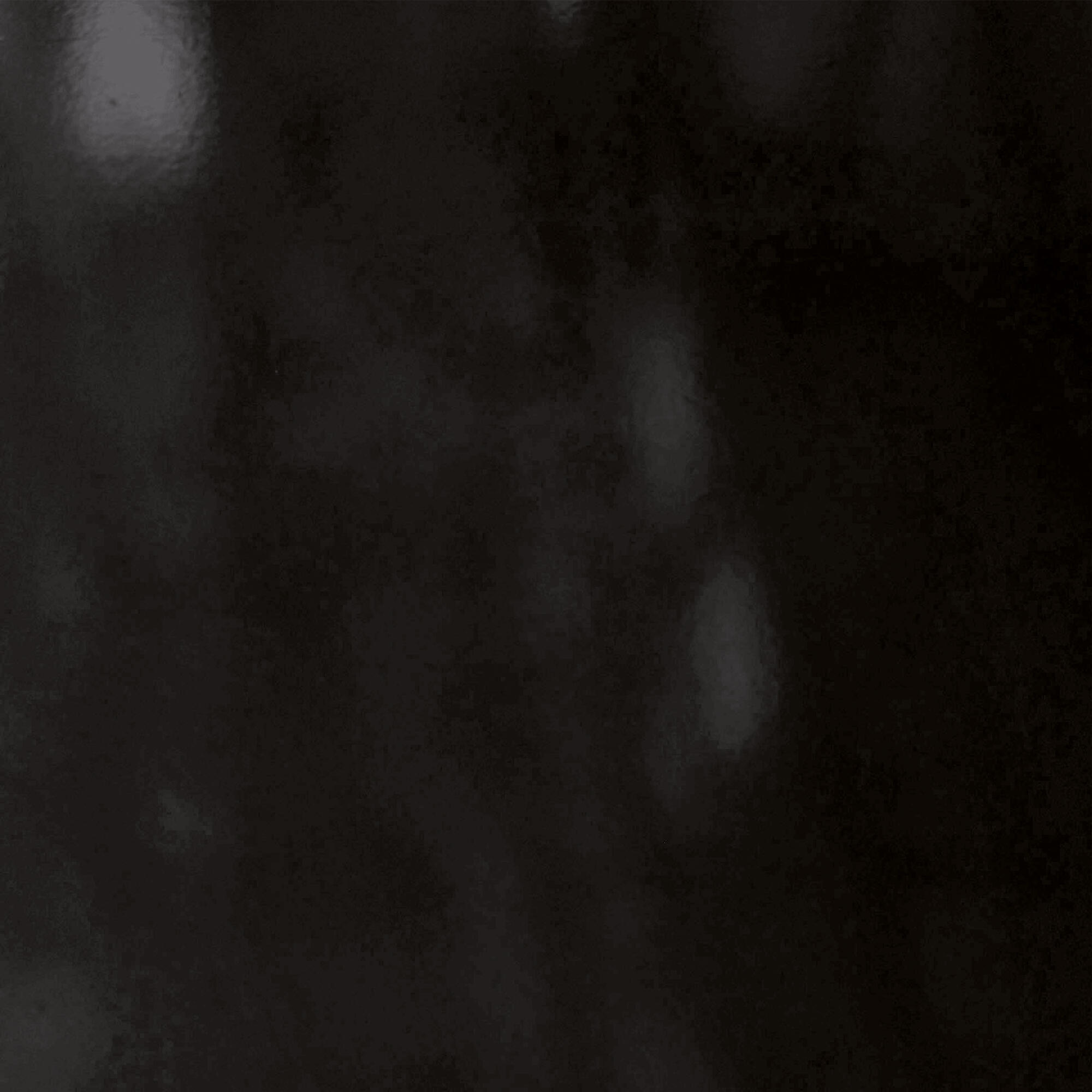 Rolo adesivo BRILHO PRETO - 6