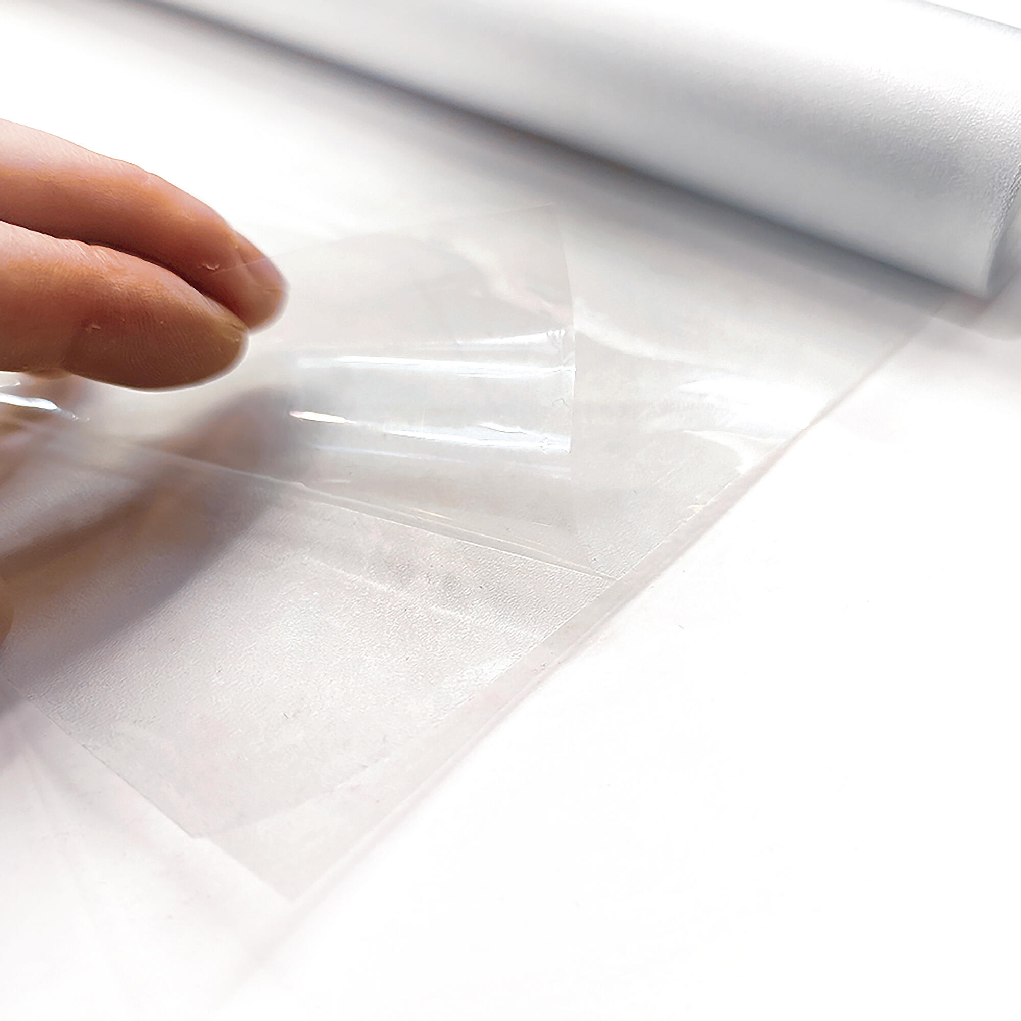 Película para vidro 70CMX2M COSMOS PROTEÇÃO UV - 9