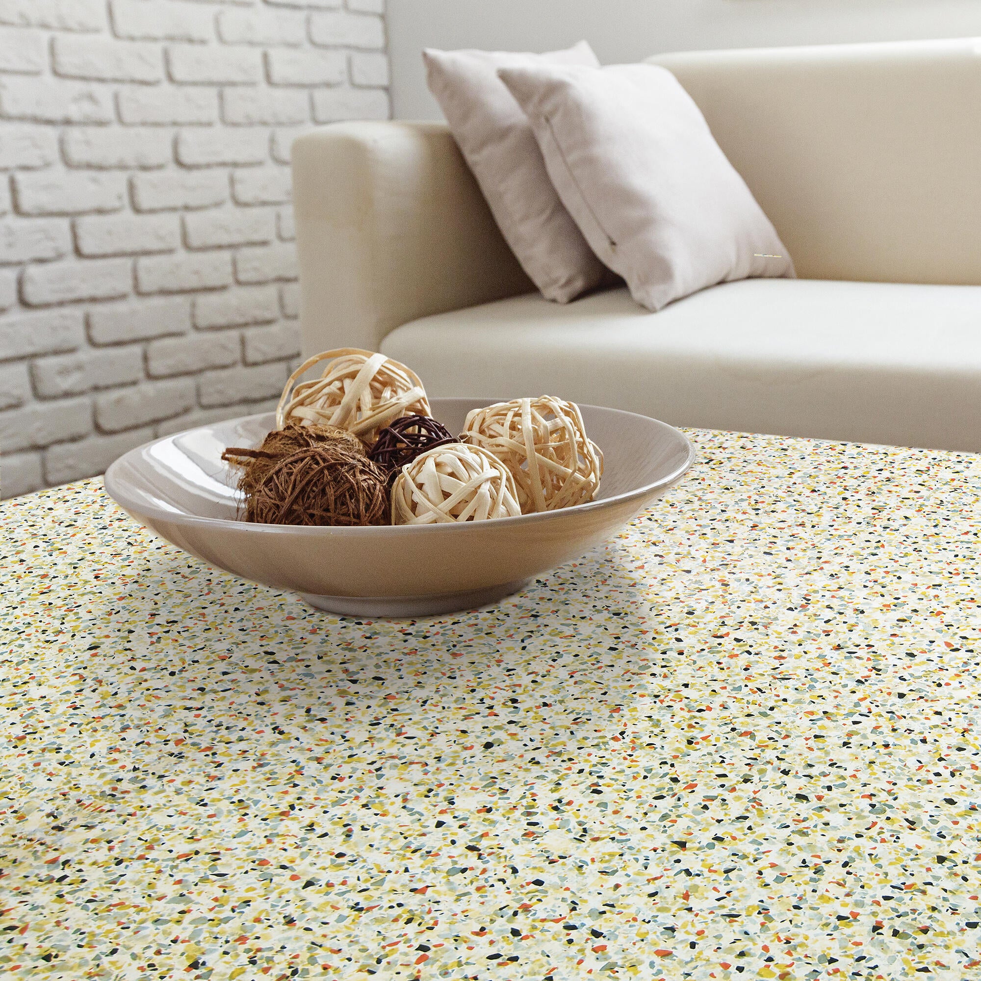 Rolo adesivo 0.45X2M LUCCA - 3