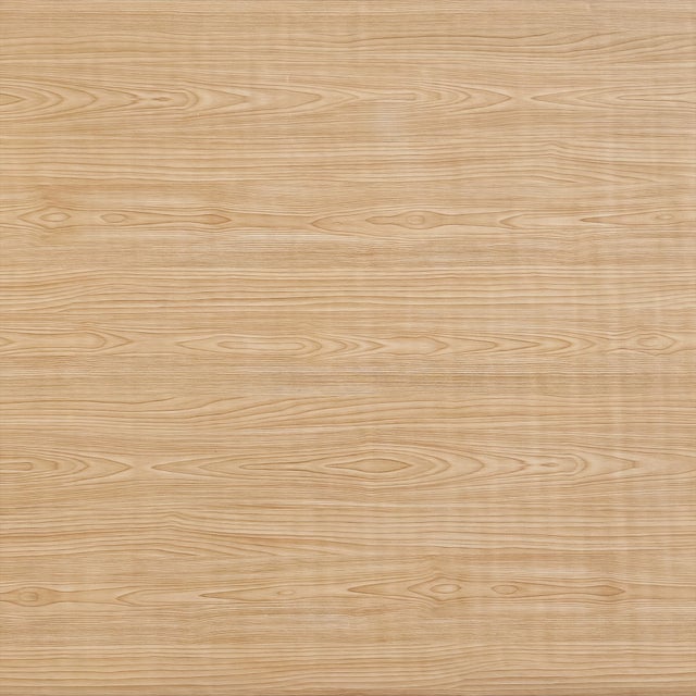 Adhesivo decorativo en rollo PVC Madera Abedul color Marrón mate. De 0.90 x 2 m. Recomendado: para decorar una pared o un objeto. LHD