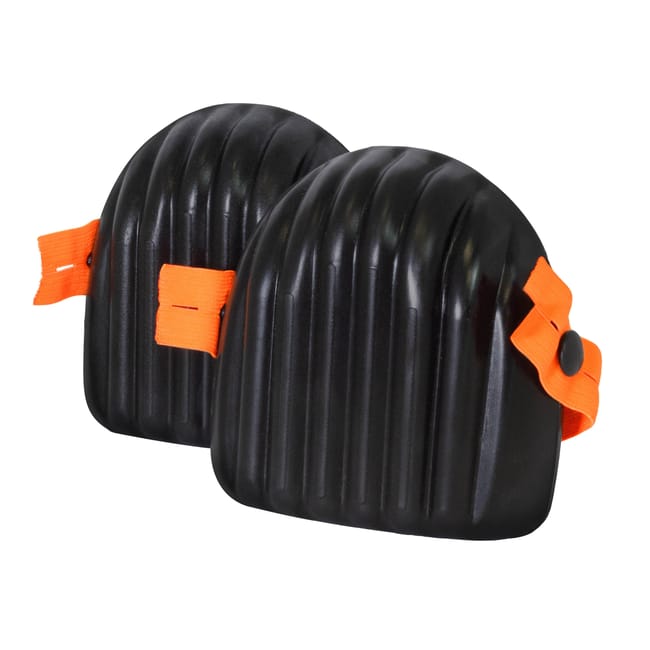 RODILLERAS DE TRABAJO PU KAPRIOL 25269 - 1