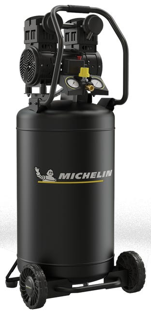 Compresseur 3CV 9 bars B2FY504 Michelin