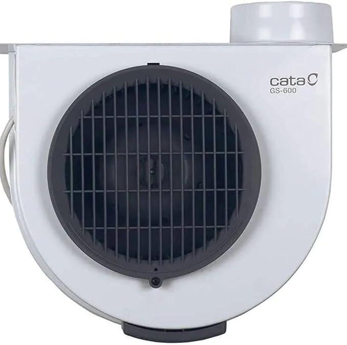 Cata Extractor De Cocina Gs600 480 M³/H , Leroy Merlin