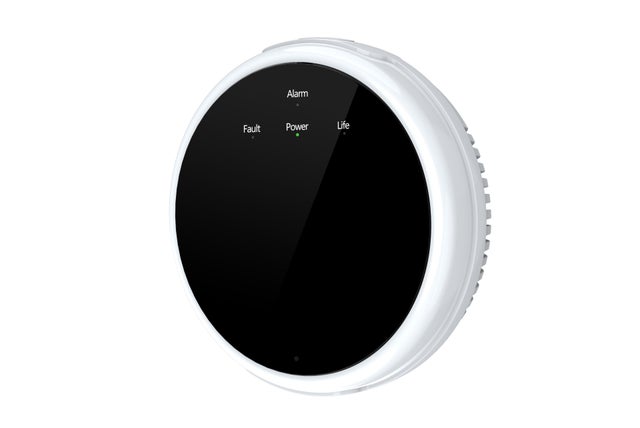 SENSOR DE DETECCIÓN DE GAS NIVIAN