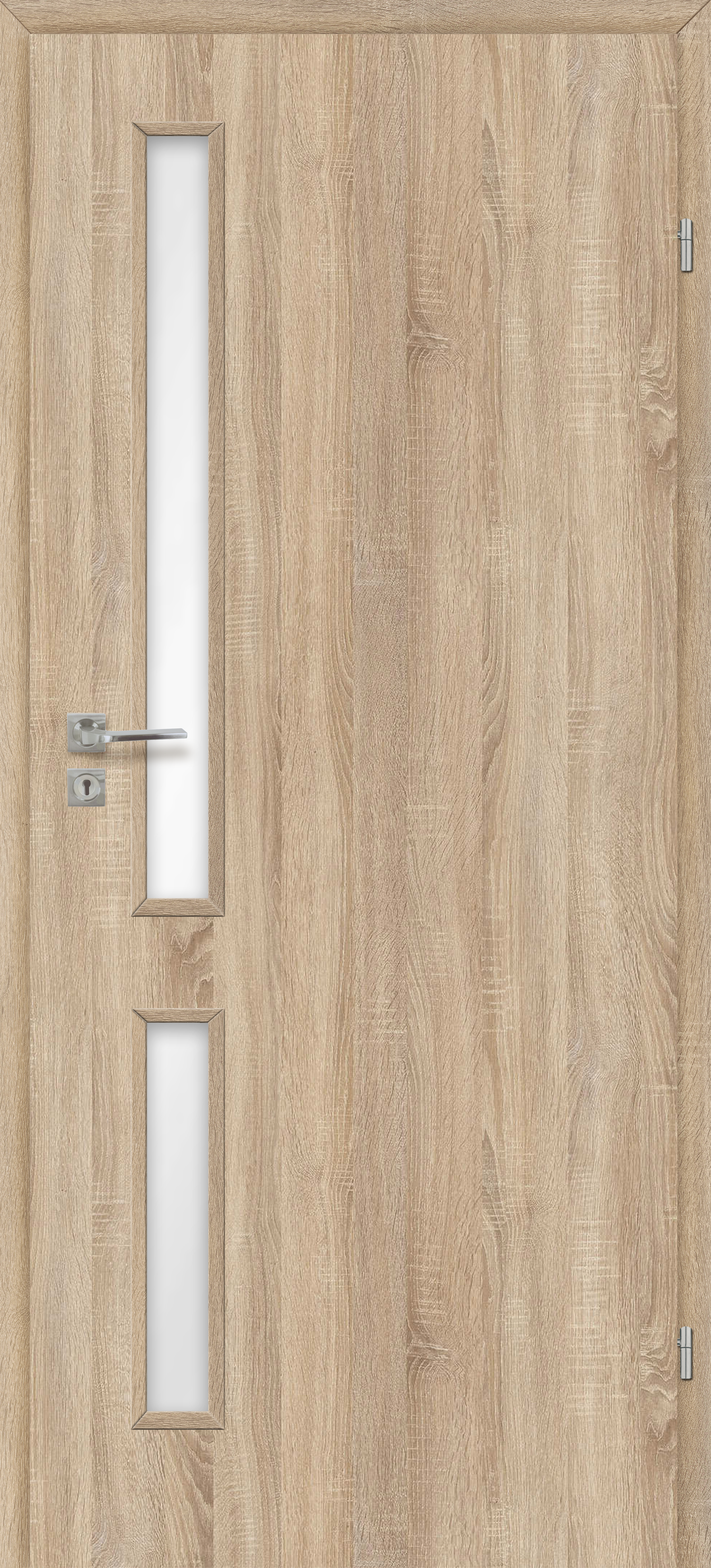 Bez opcji wentylacji