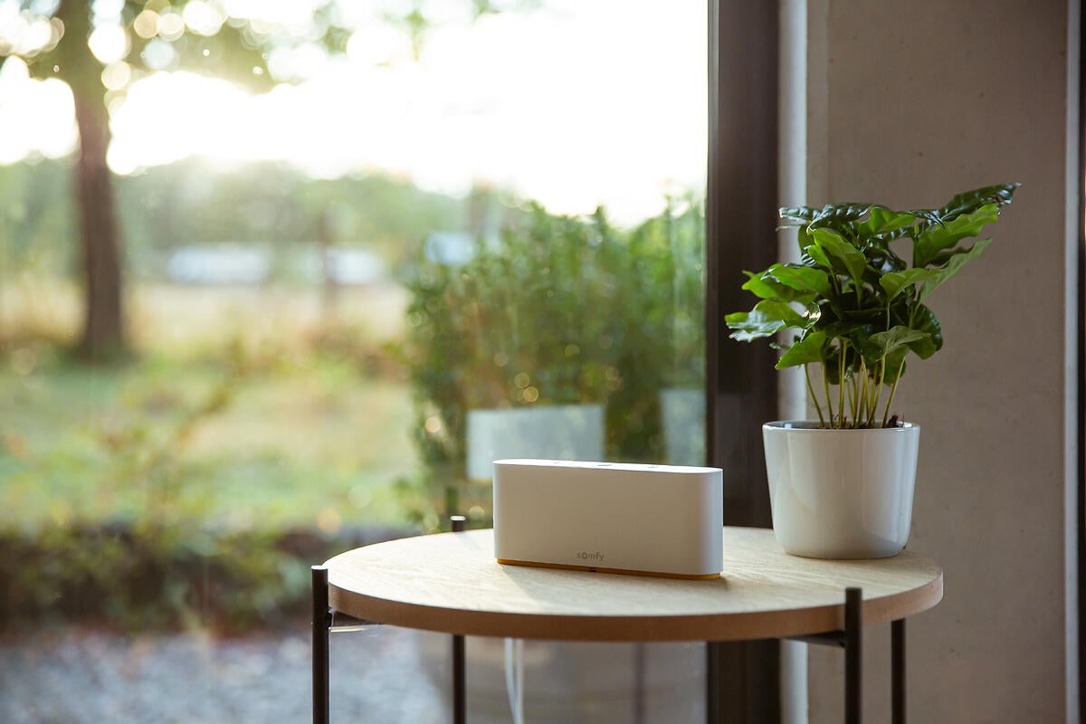 Advanced XL somfy - 5