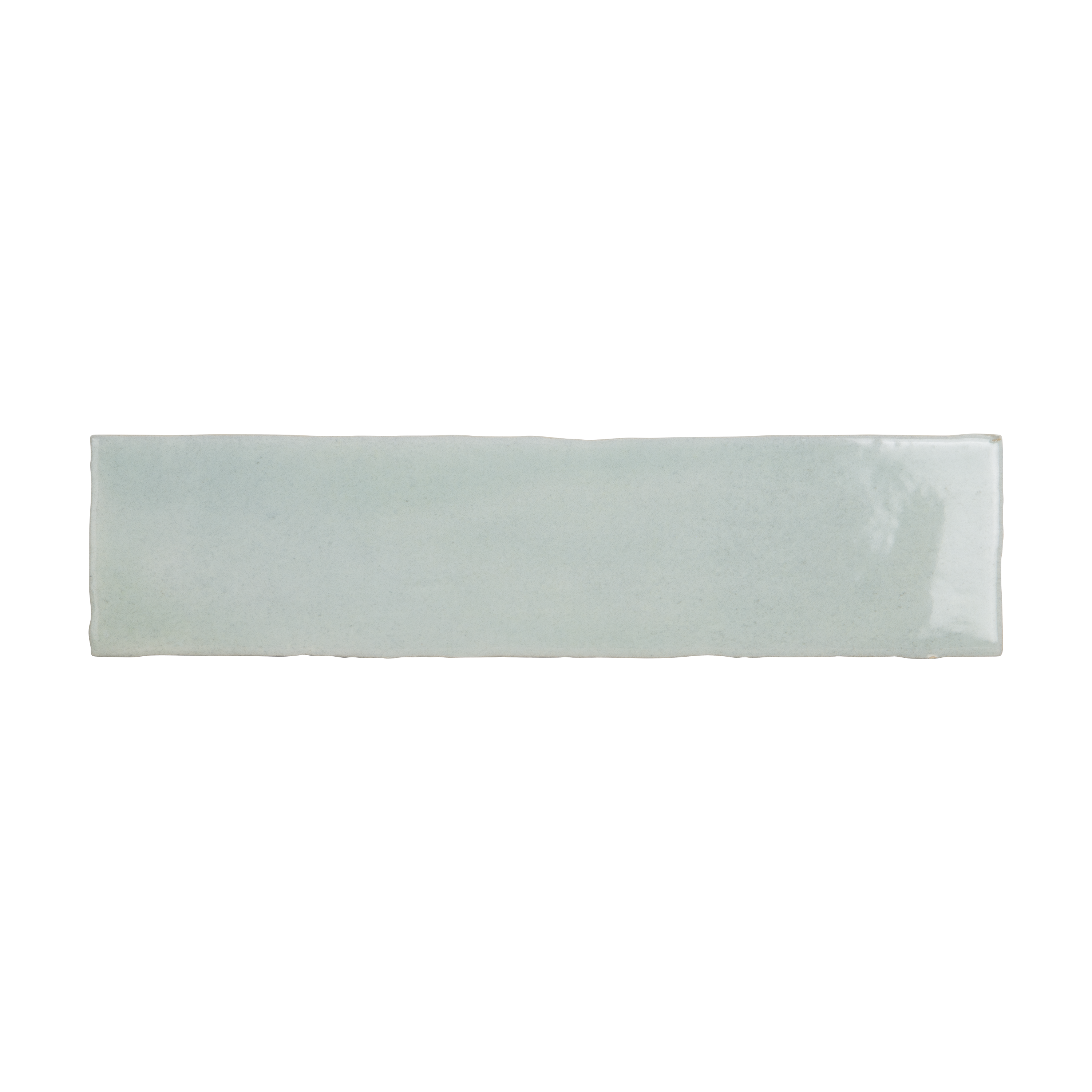 Carrelage mur intérieur Bricklane Aqua effet zellige l.7.4 x L.30.1 cm ARTENS - 5