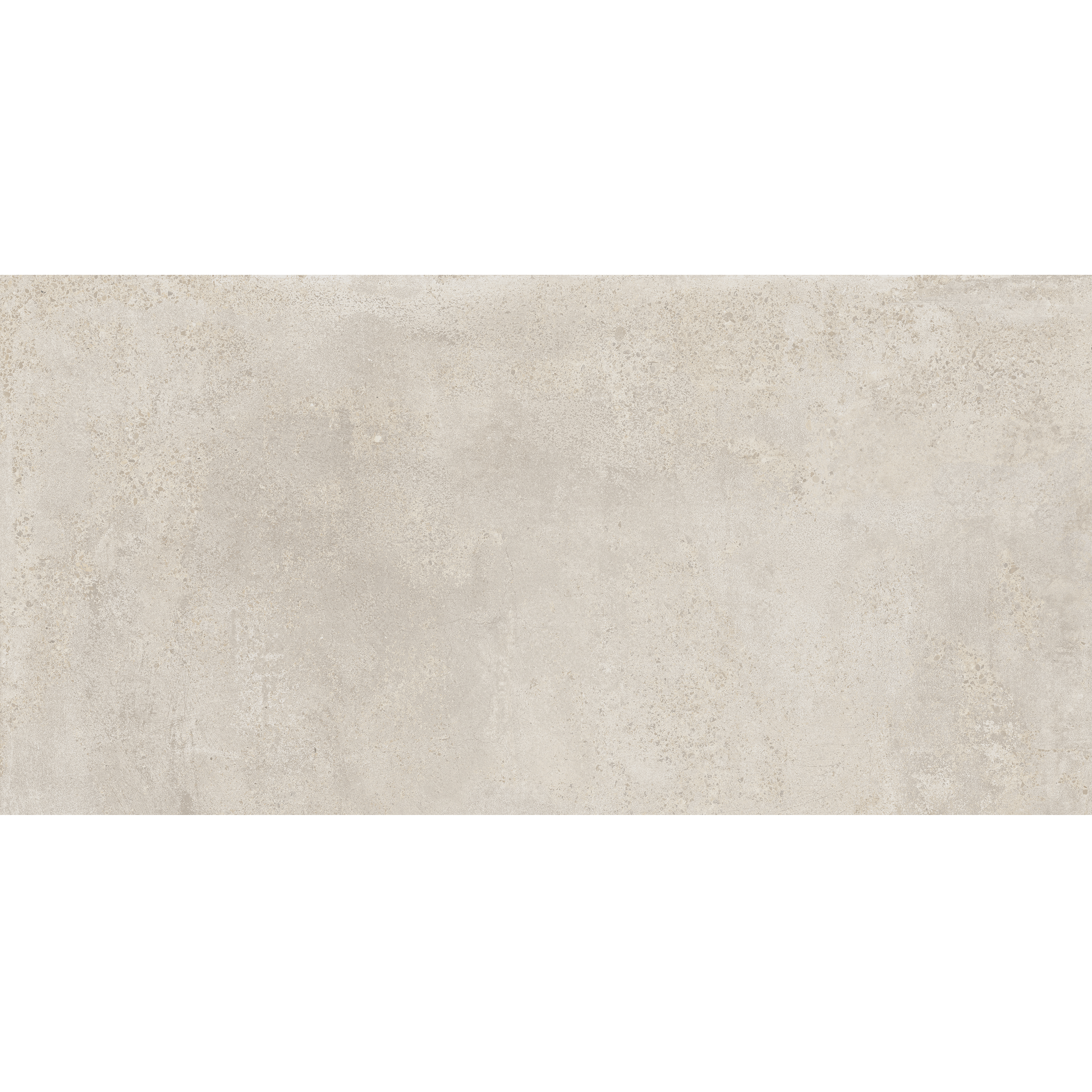 Carrelage sol intérieur/mur intérieur effet béton beige Nova l.60xL.120cm ARTENS - 6