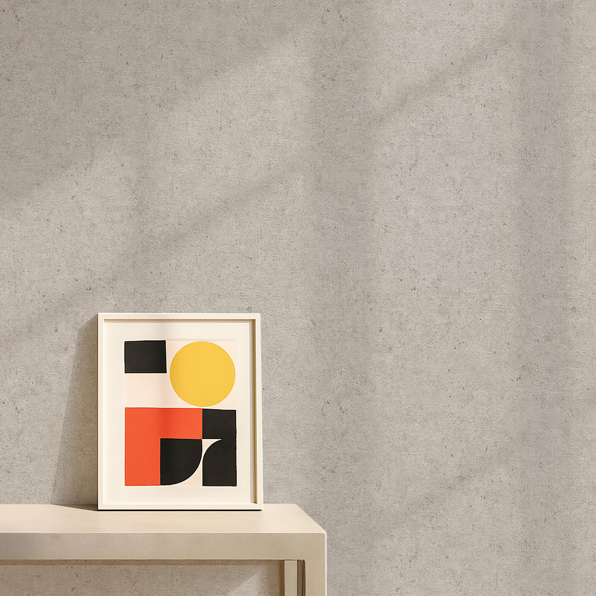 Papel pintado vinilo aplicación cola en pared urban city manhattan 520866 gris rasch 53cmx10.05m