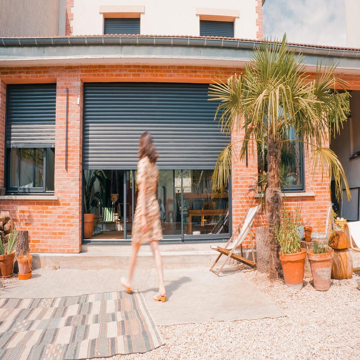 ALarme Starter Pack Somfy