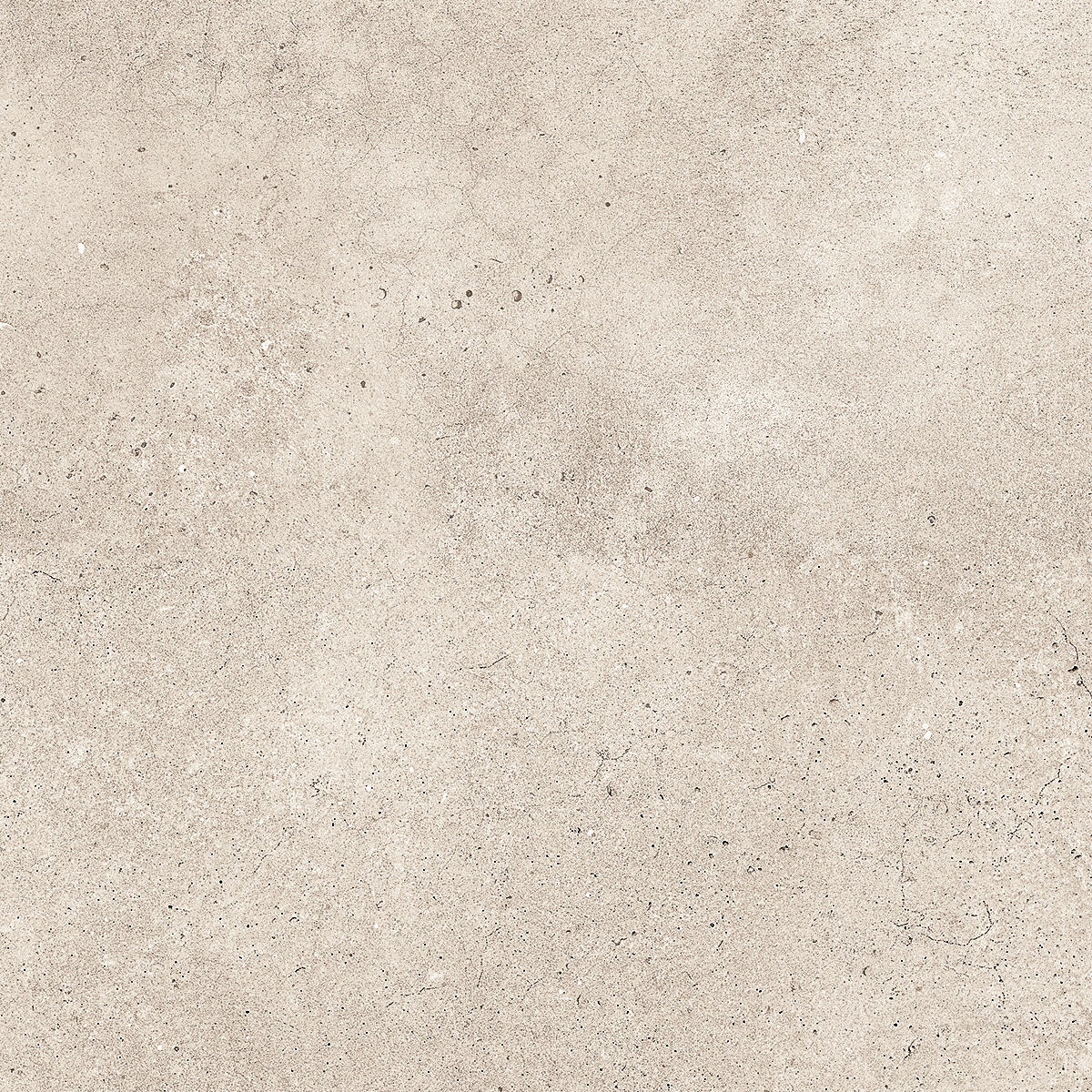 Piastrella da pavimento interno in gres porcellanato 80 x 80 cm rettificato smaltato beige opaco CONTINENTAL R9 traffico medio forte (pei 3/5) Sp. 9 mm 1.28 mq - 3