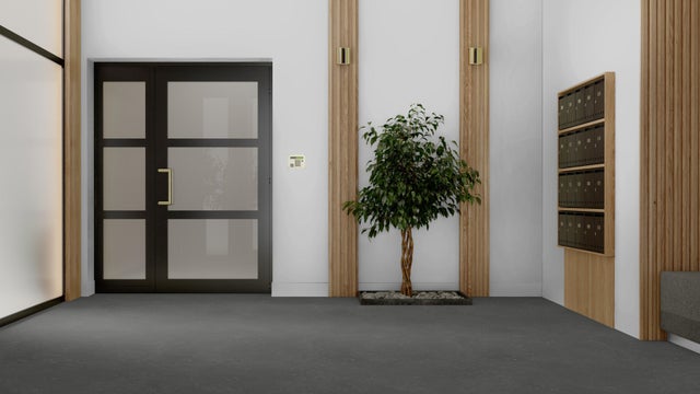 Rouleau vinyle marbre Intenso TARKETT rouleau l.4m