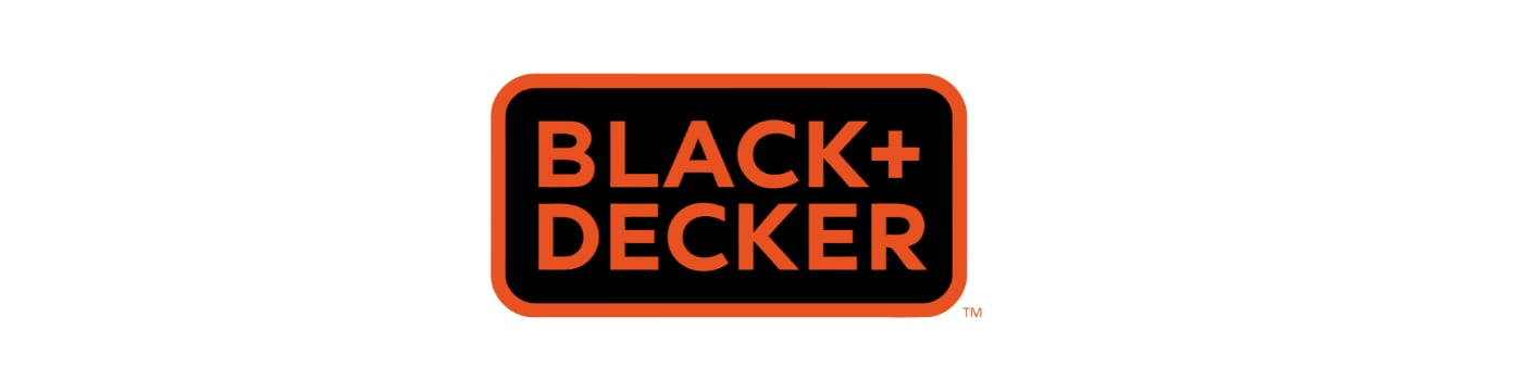 BLACK&DECKER
