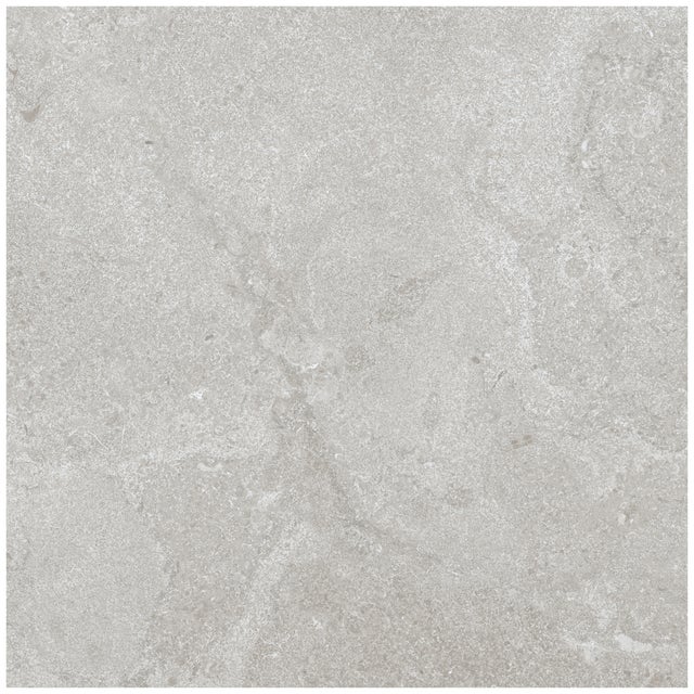 BALDOSA EXTERIOR PORCELÁNICO 60X60CM CROMA GREY