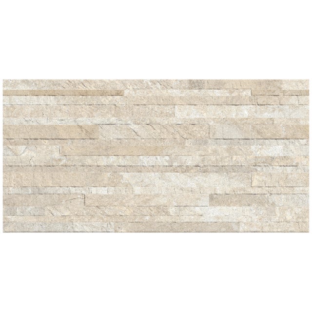 REVESTIMIENTO PORCELÁNICO 30X60CM TORAL BEIGE