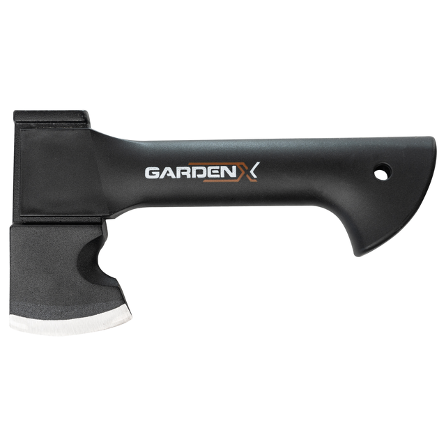 Siekiera Gardenx kampingowa 0.41kg 27.5 cm