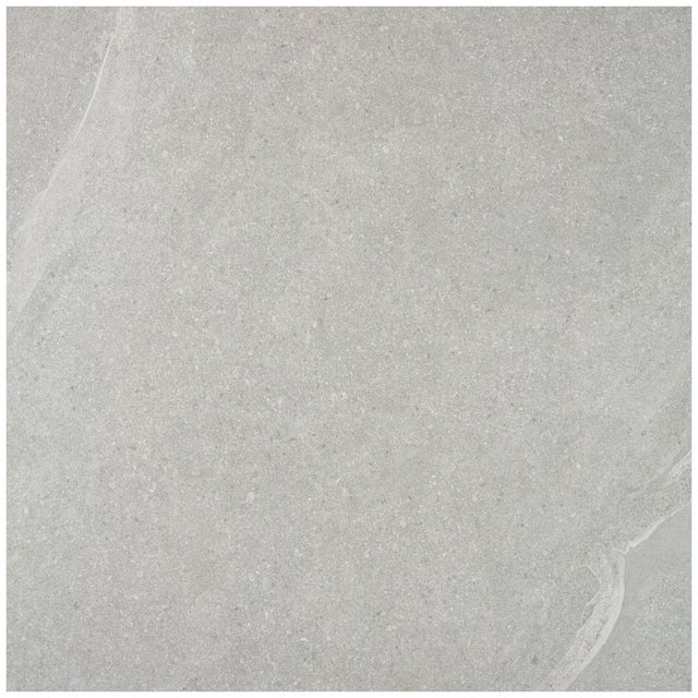 BALDOSA EXTERIOR PORCELÁNICO 60X60CM AUSTIN GREY