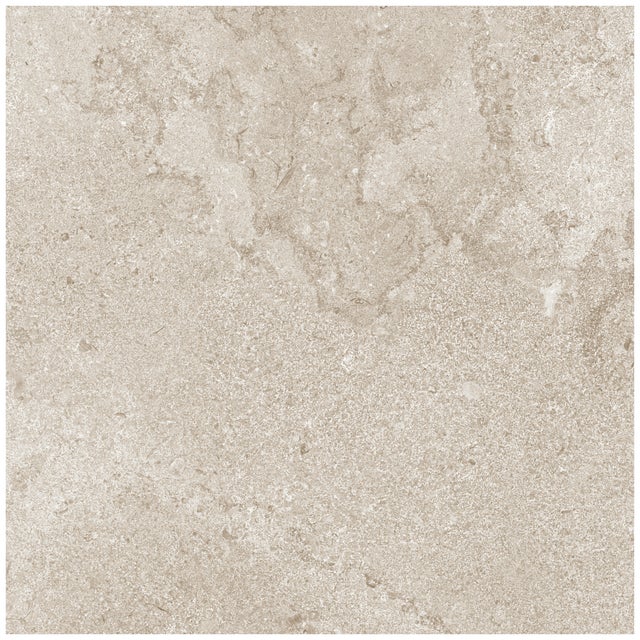 BALDOSA EXTERIOR PORCELÁNICO 60X60CM CROMA GREIGE