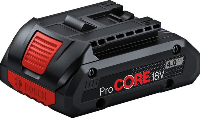 Bosch Akumulator 18V 4,0Ah Gba Procore