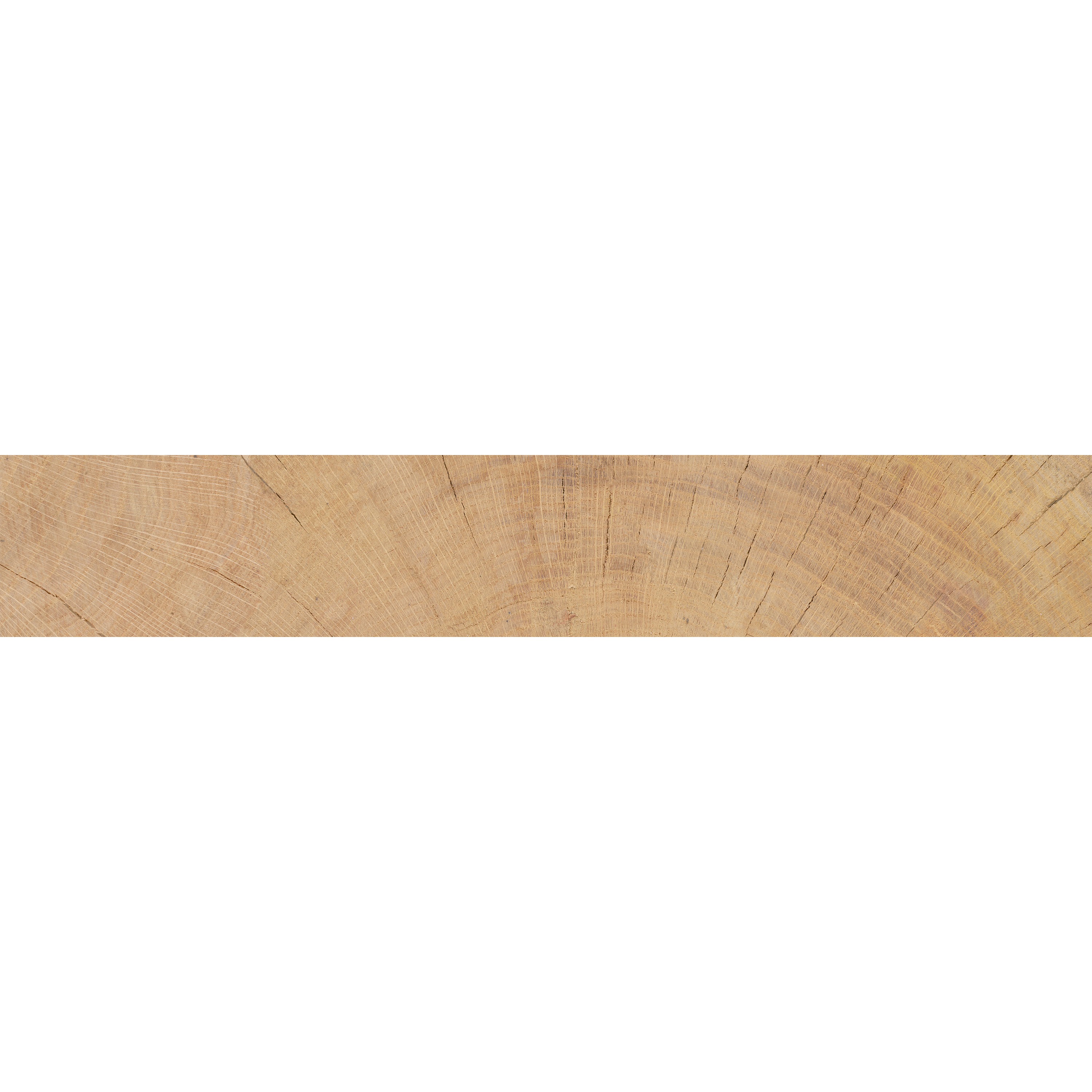 Carrelage sol/mur intérieur effet bois naturel Nazca l.20 x L.120 cm ARTENS - 5