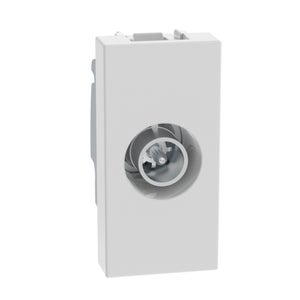 Cavo Per Allarme 4x0,22 Mm – Matassa 100 Metri, Schermato CCA, Antifiamma, Per Impianti Civili (Glac Store)