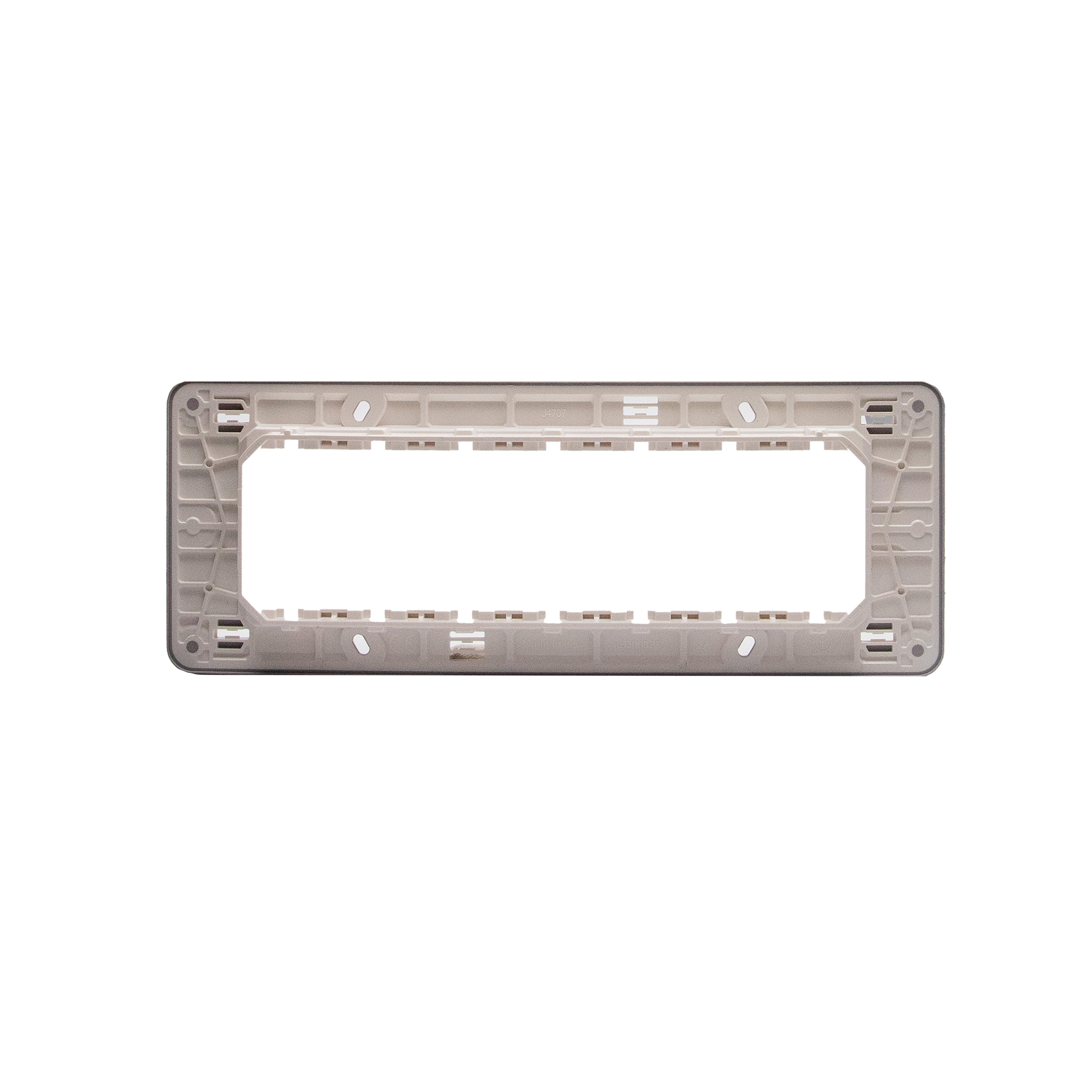 Supporto 7 moduli MatixGO BTICINO - 2
