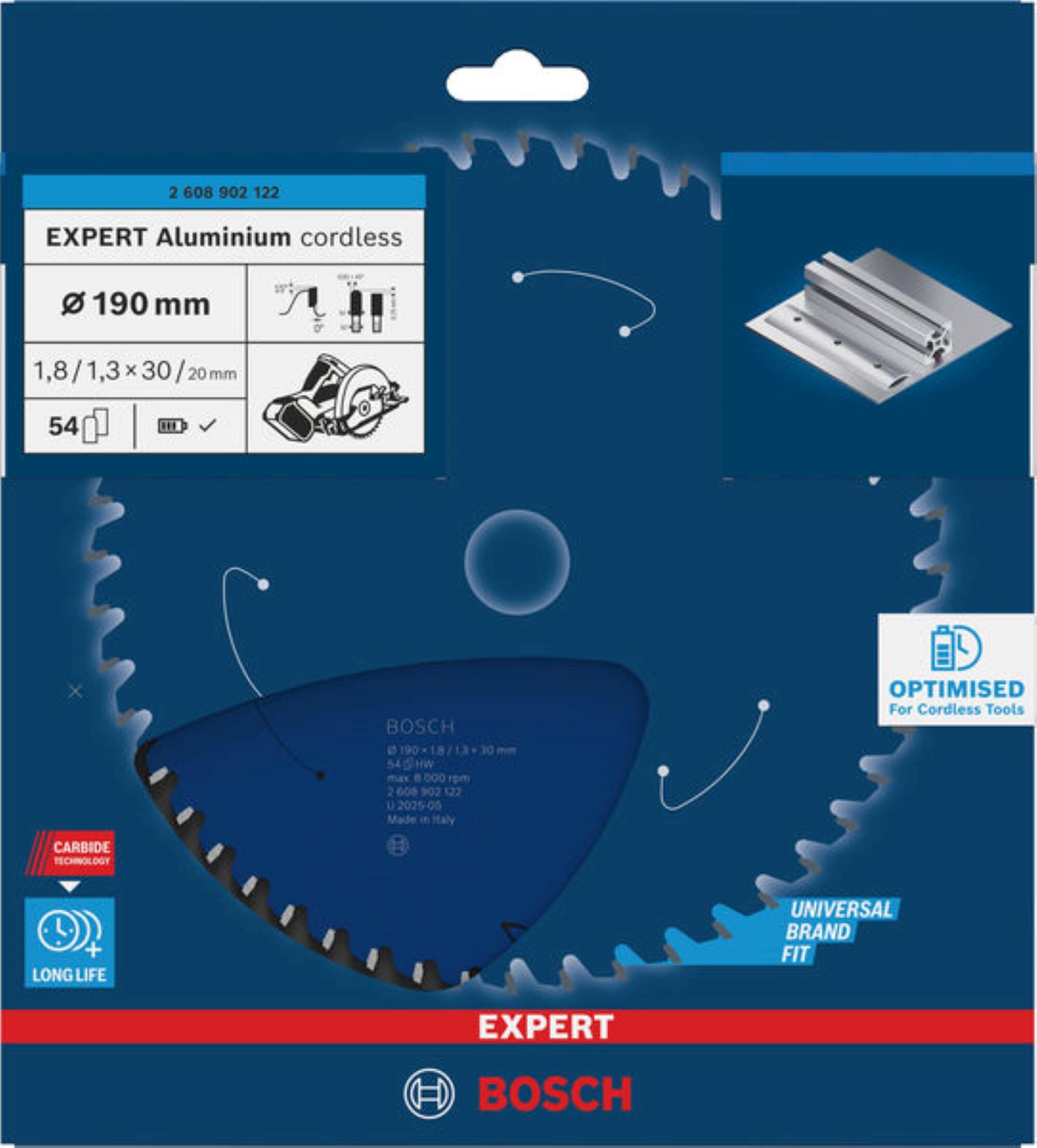 Lame De Scie Circulaire 100mm, Acier, Pour Bois/Plastique/Cuivre | Neuf, Marque Brand New